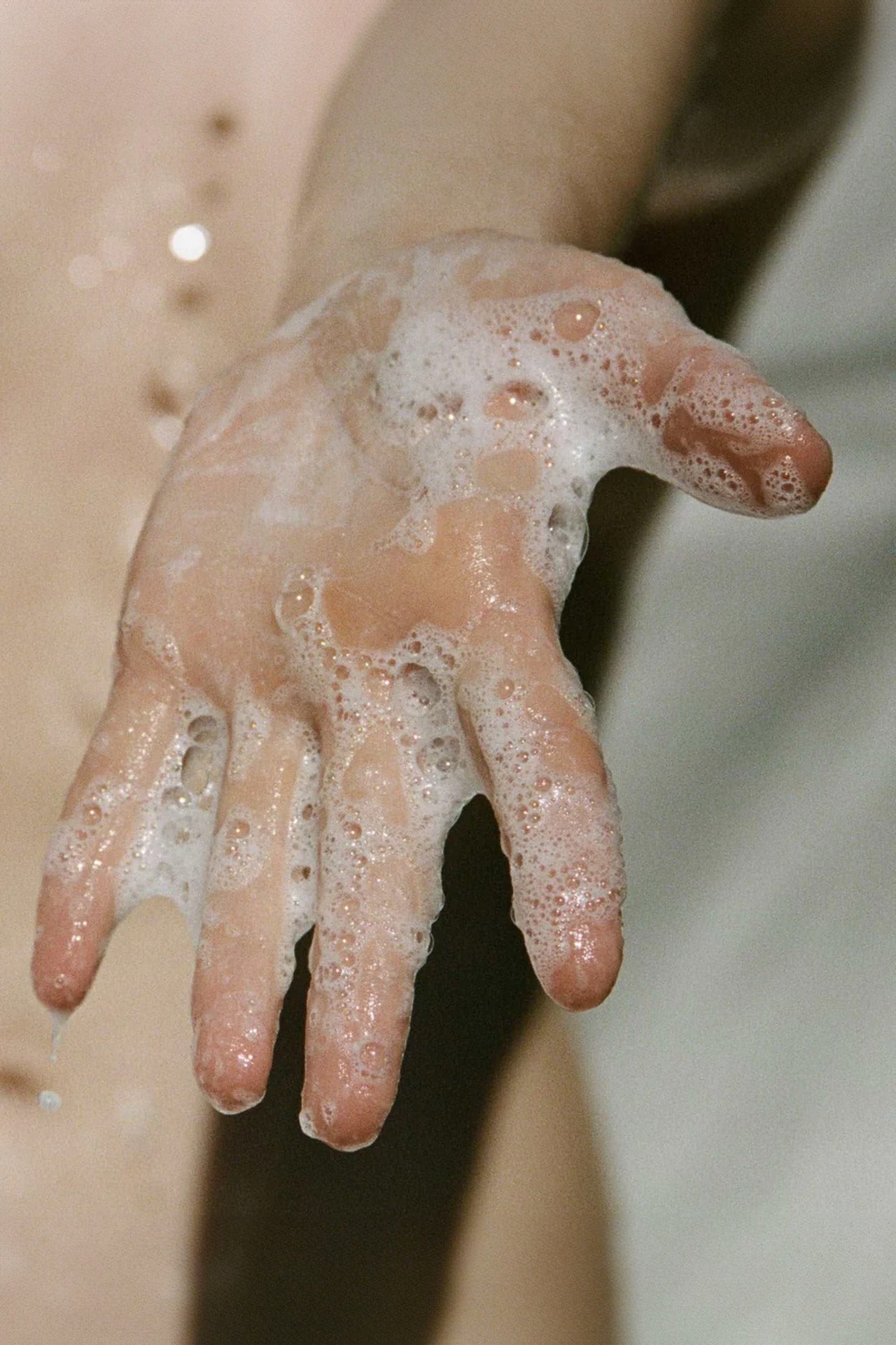CURA E BENESSERE