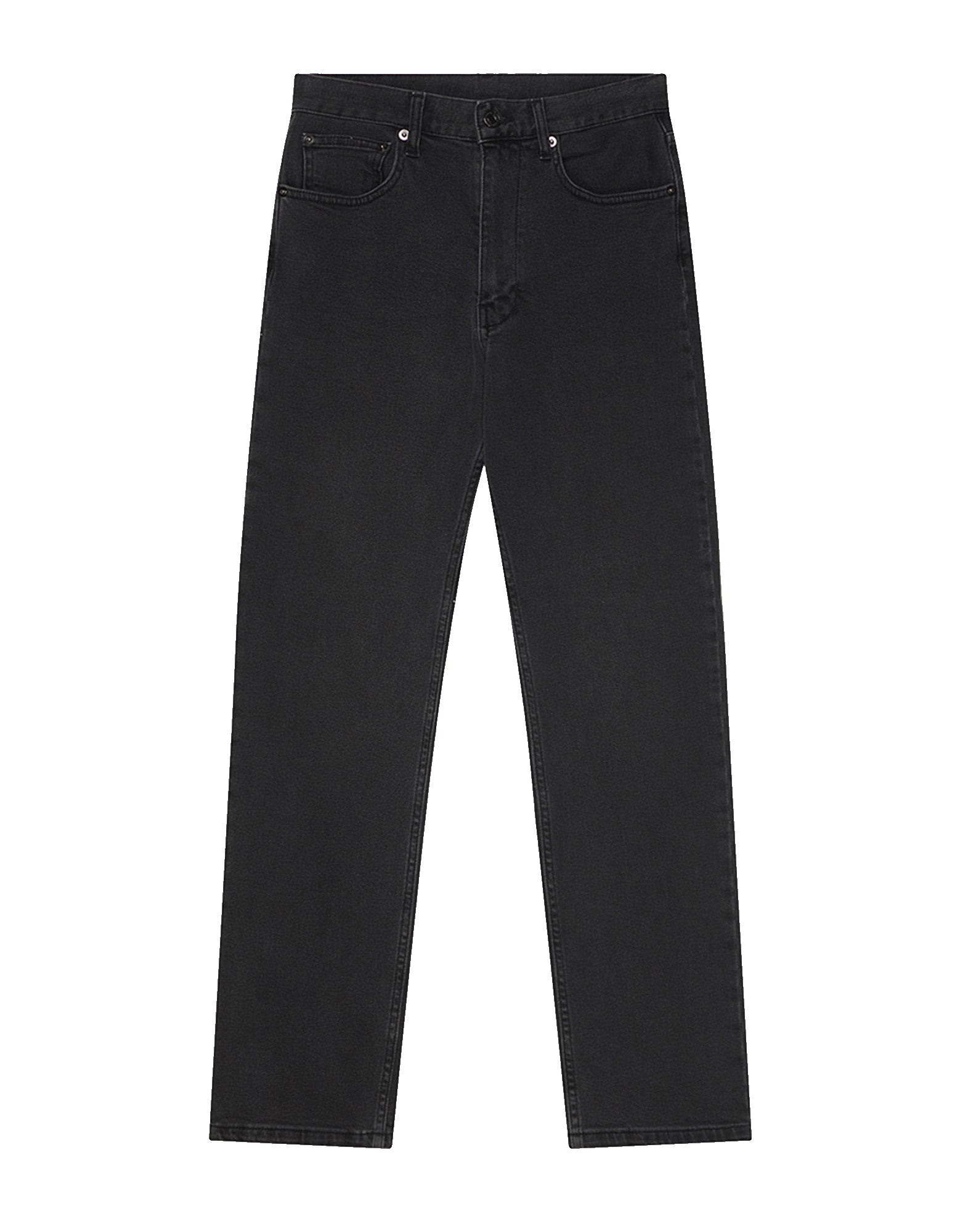VANESSA BRUNO Timael Cropped Jeans