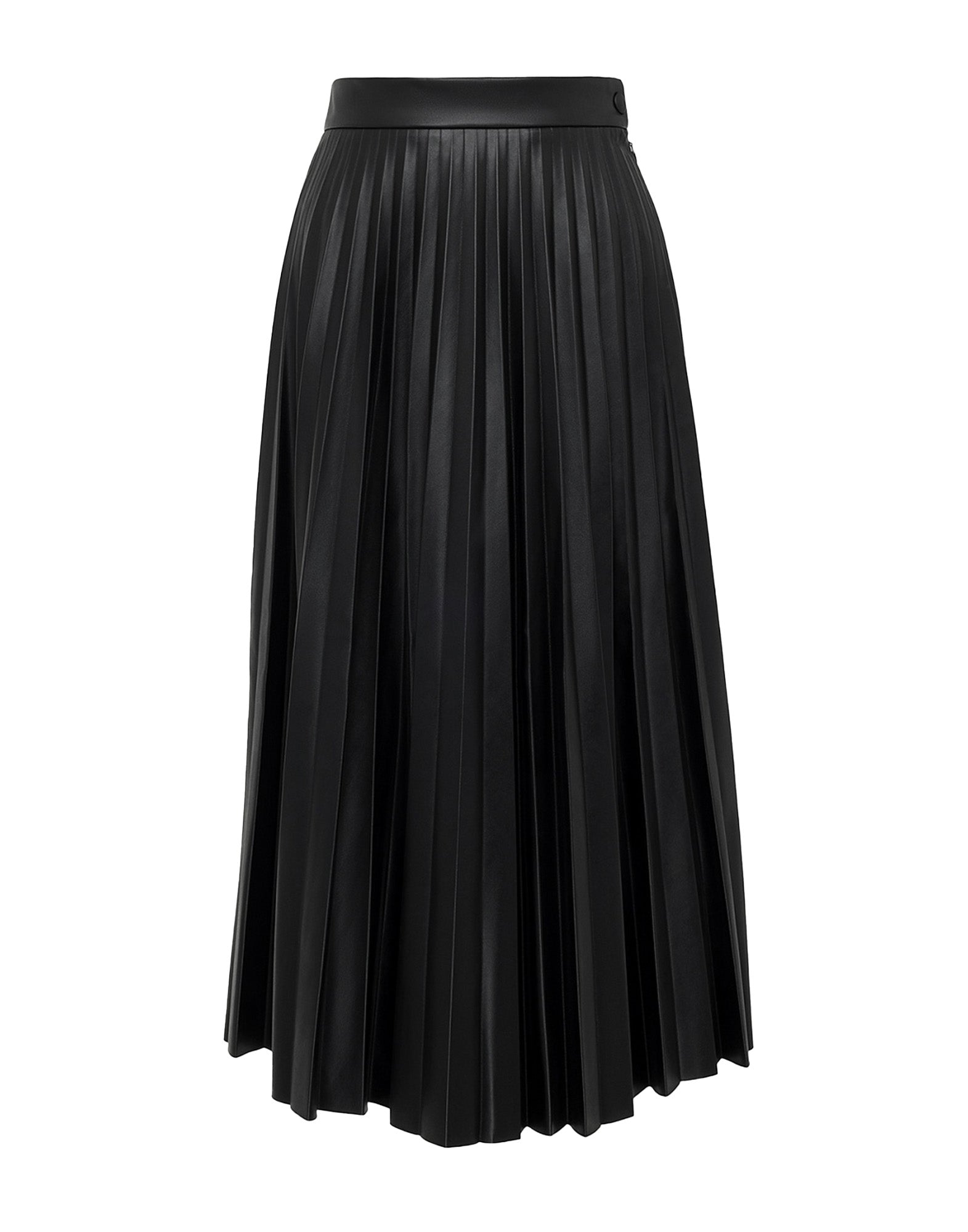 MM6 MAISON MARGIELA Gonna Plissettata
