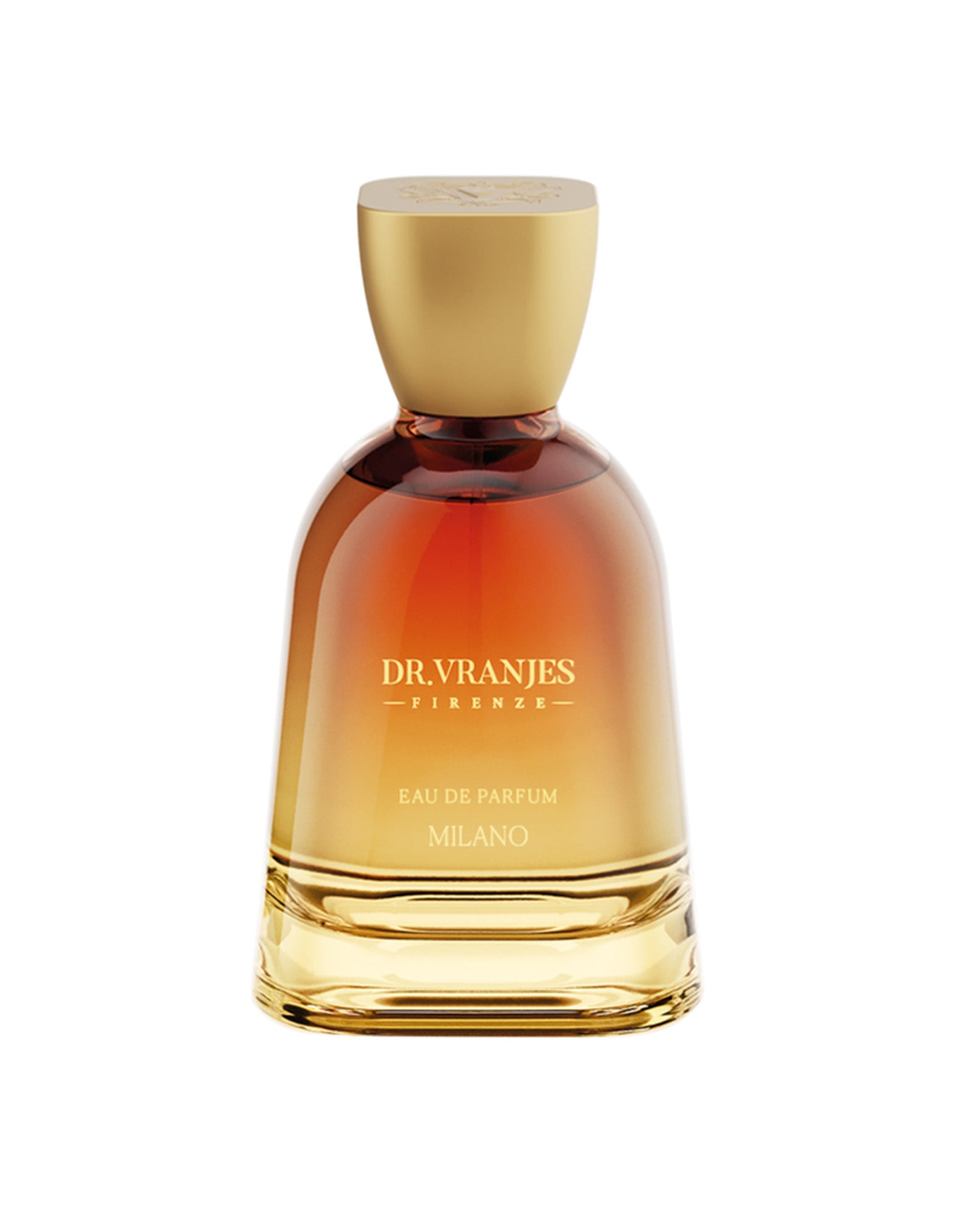 DR. VRANJES Eau de Parfum Milano 100ml