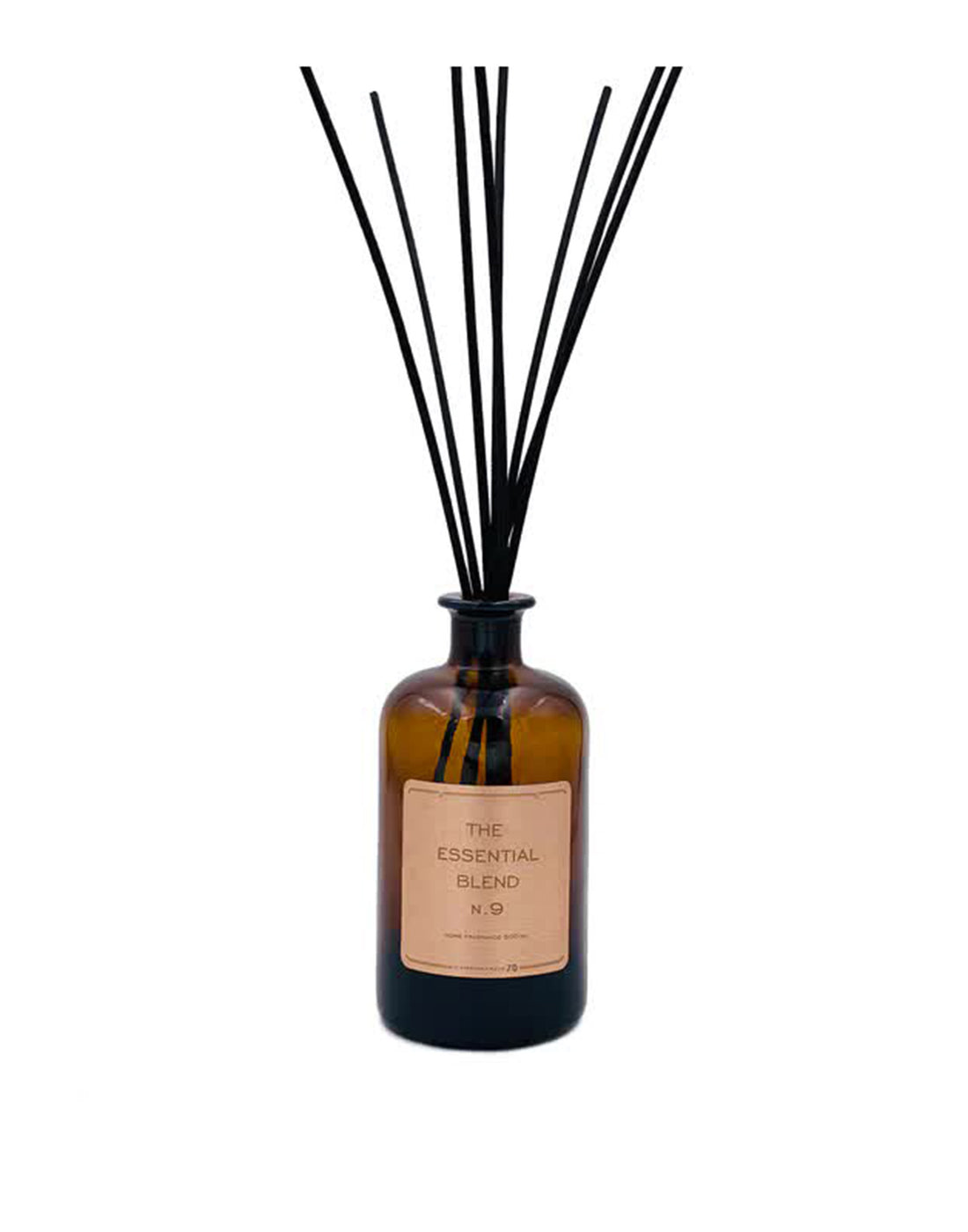 THE ESSENTIAL BLEND Diffusore Ambiente N.9 500ml