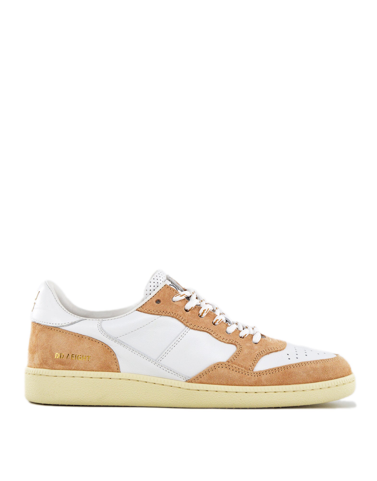 DOUUOD Sneakers Eight Desert/Off White