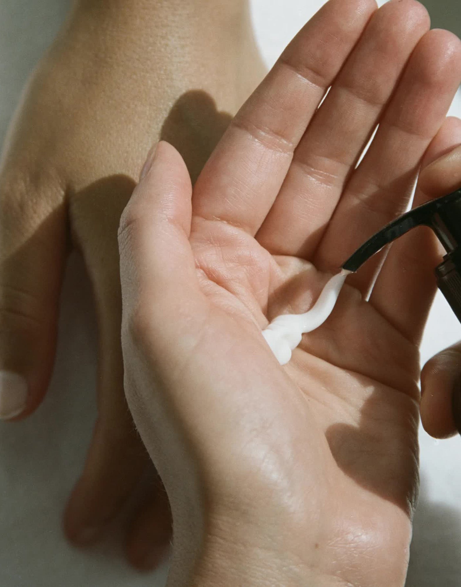 116 Wild Rose Hand Cream