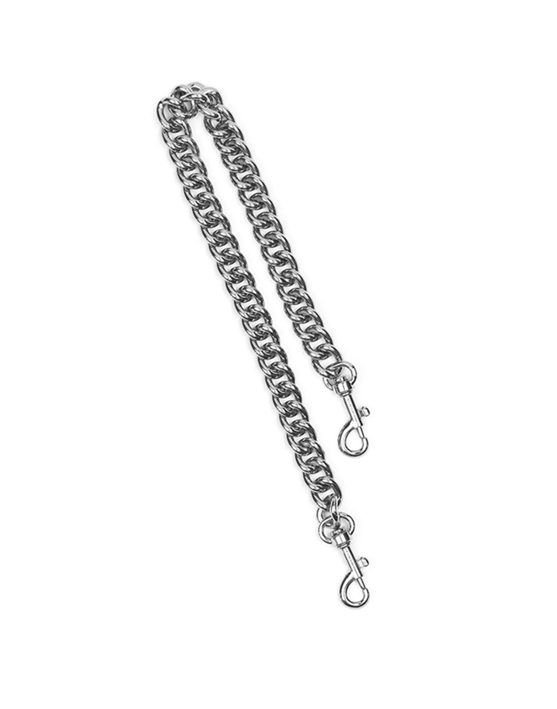 Silver Bag Chain