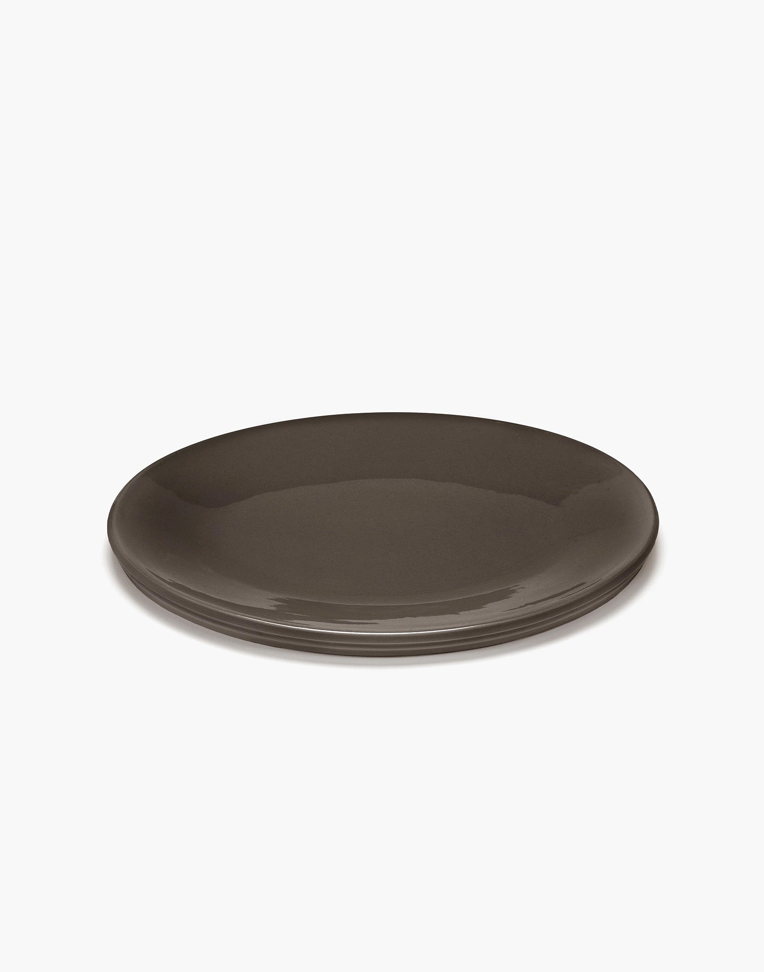 SERAX Piatto da portata Ovale S Dune - Kelly Wearstler