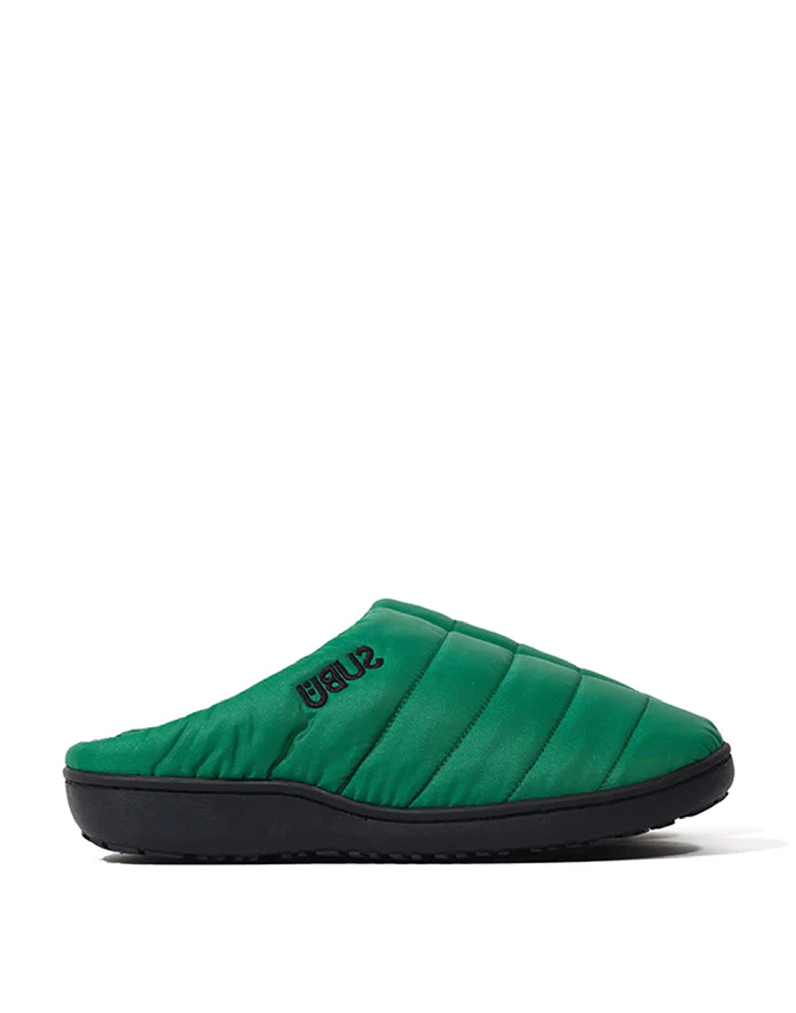 SUBU Slip-On F-Line Green