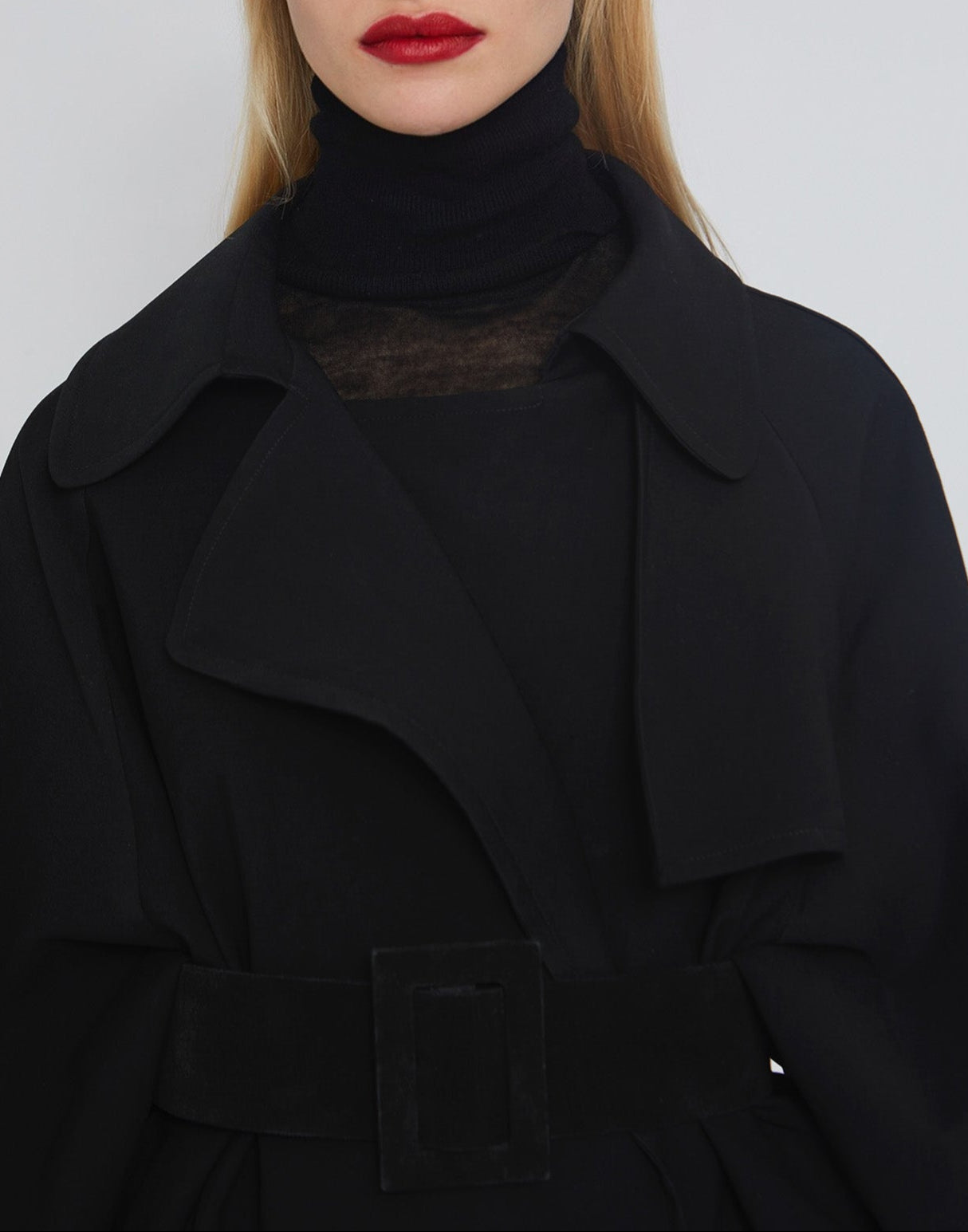 LAURENCE BRAS Cappotto Cary