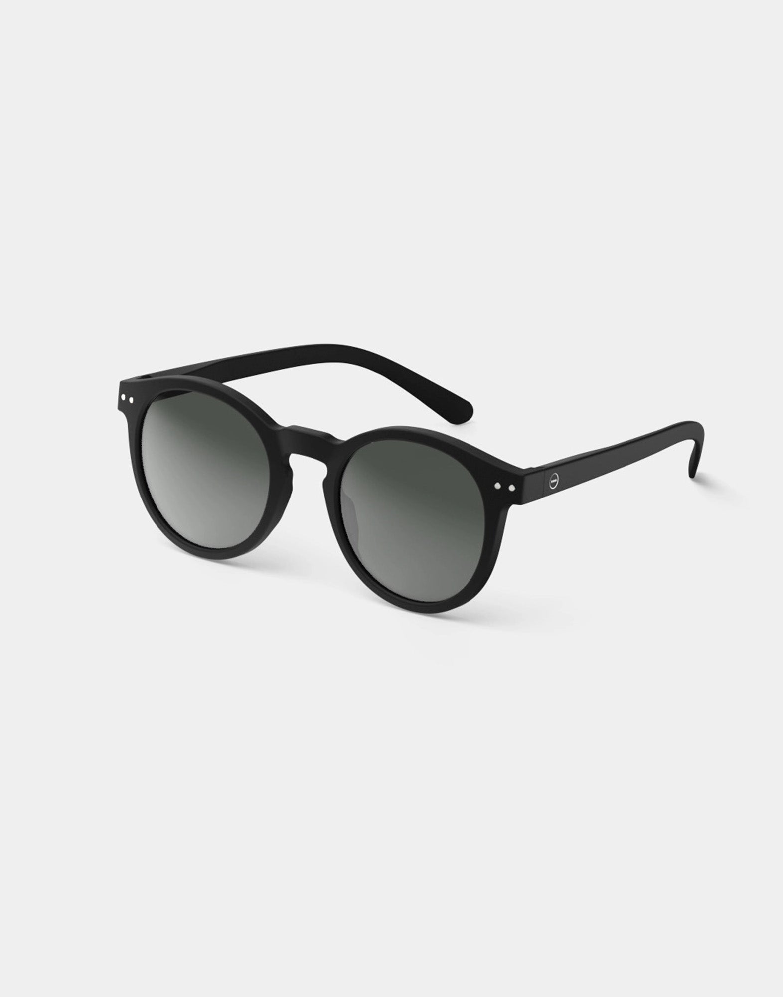 IZIPIZI Occhiali da Sole Mod. M Black