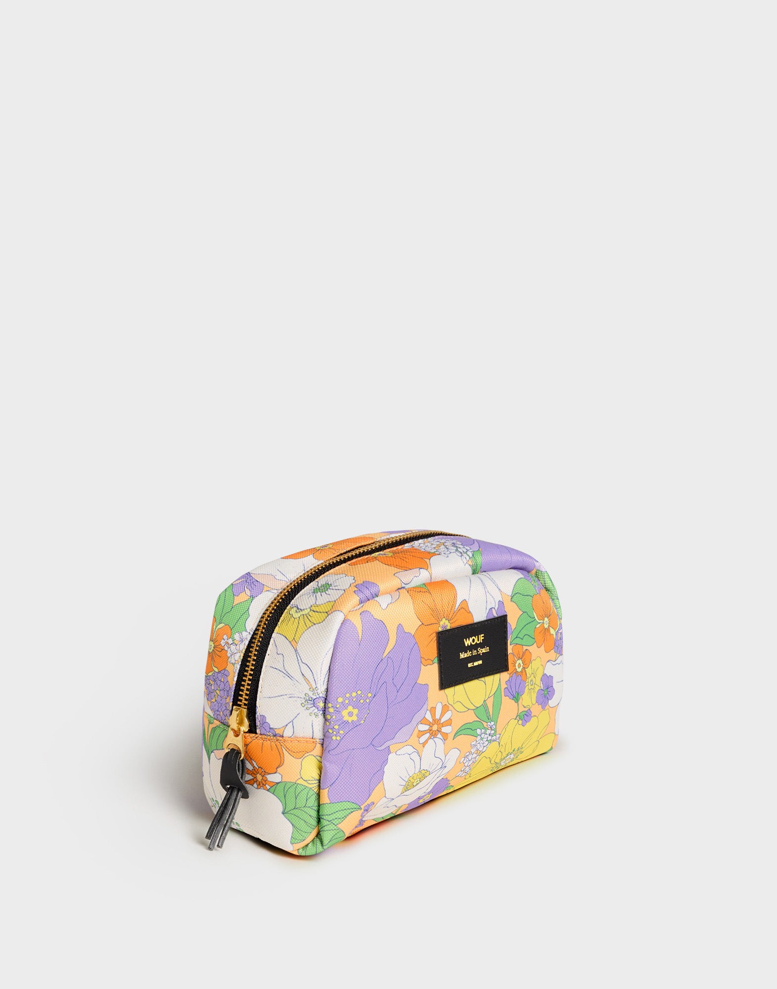 WOUF Toiletry Bag Yelli