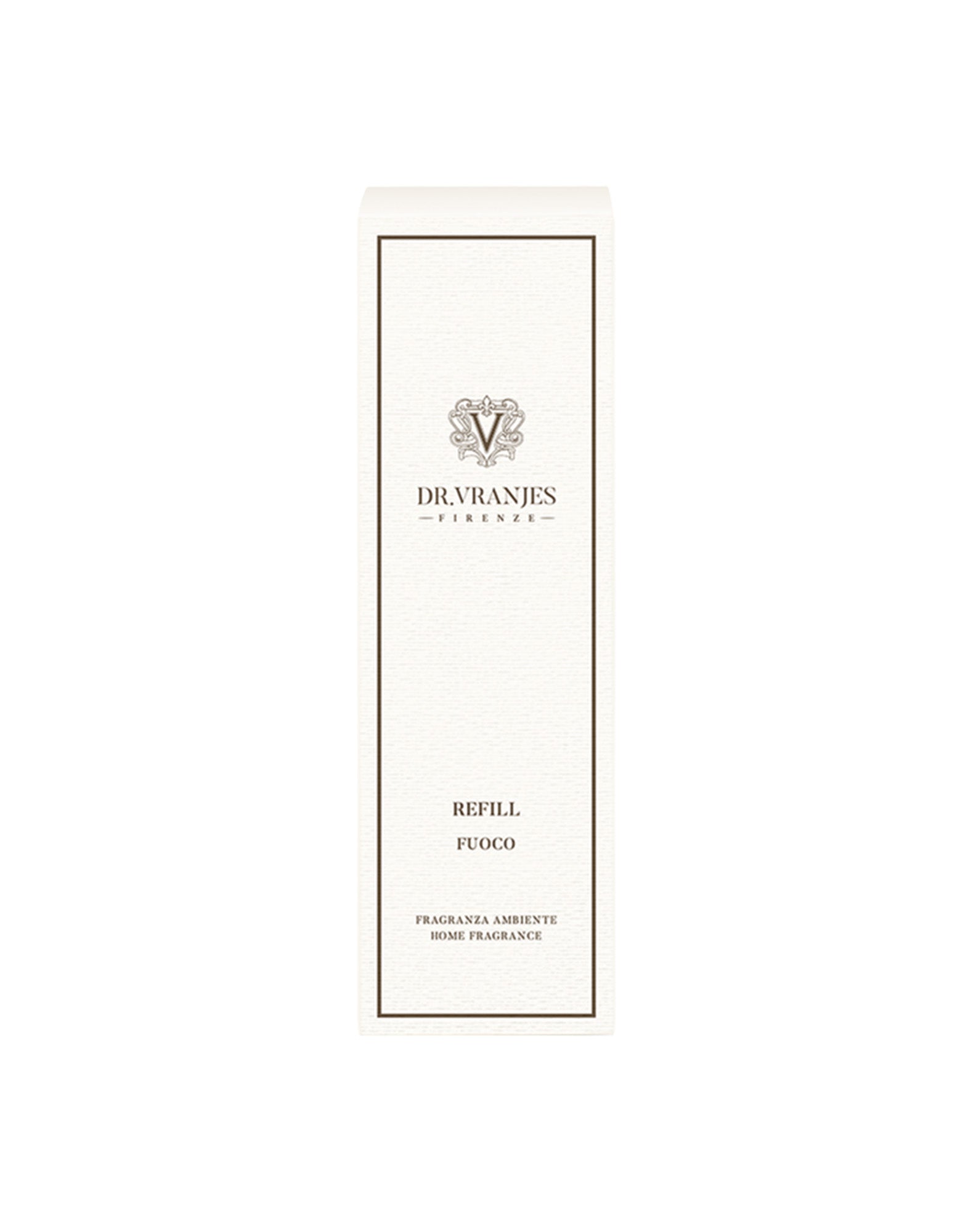 DR. VRANJES Fuoco Refill Fragranza Ambiente