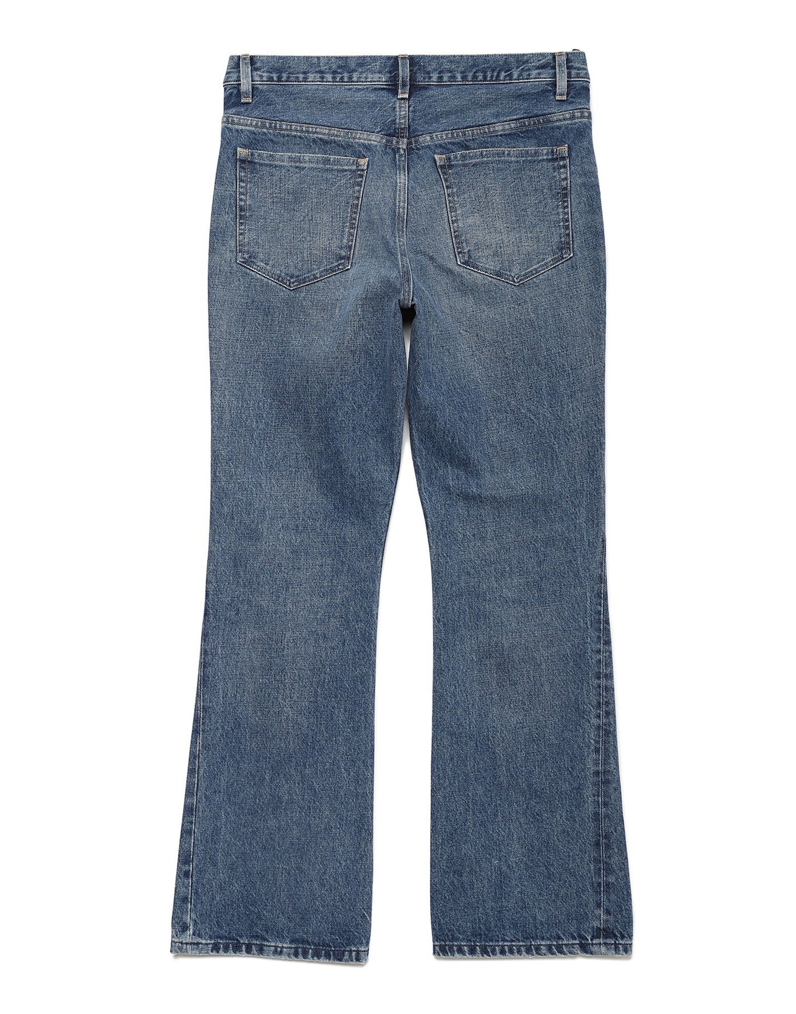 TANAKA Denim "Boots" Vintage Blue