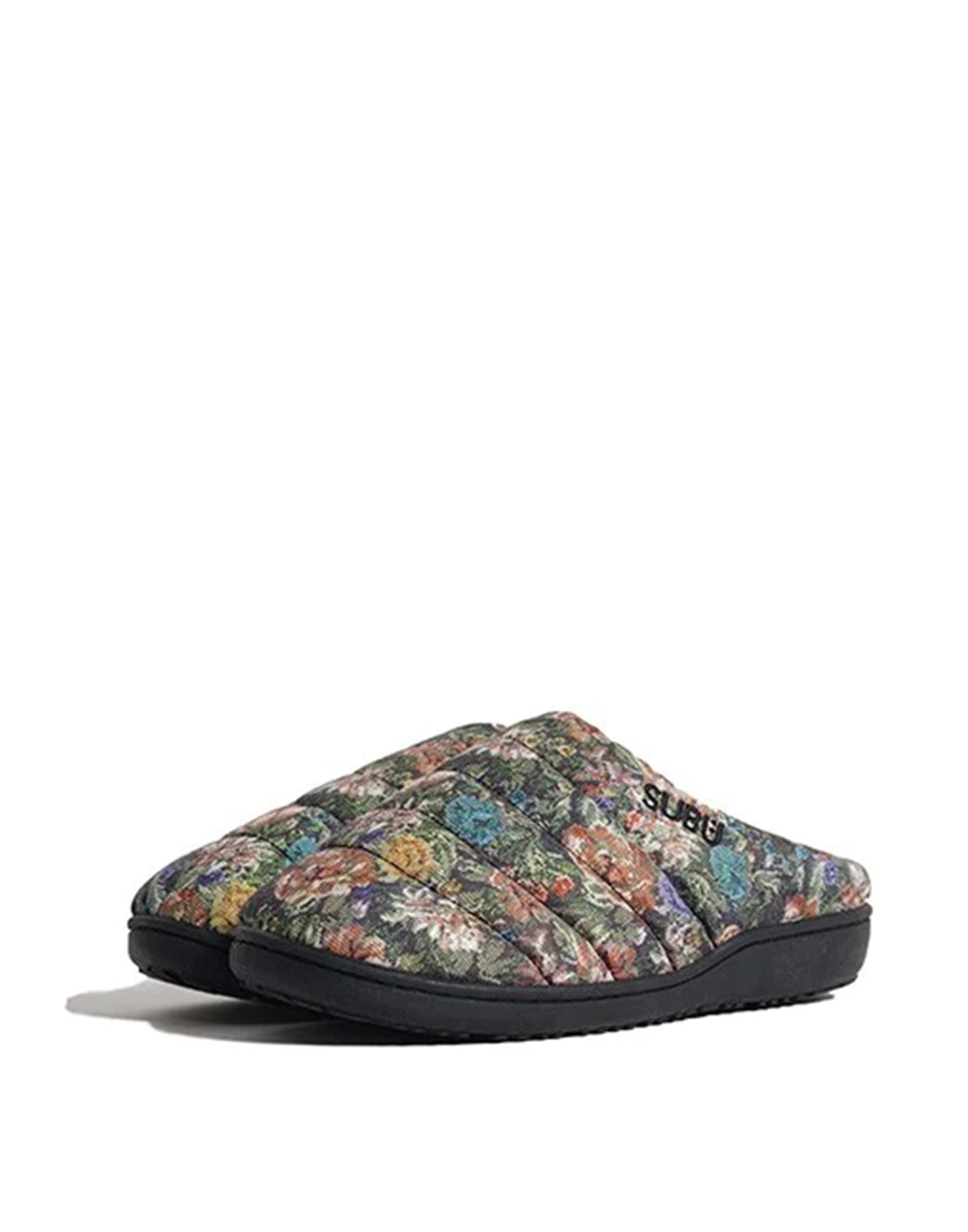 SUBU Slip On Nannen F-Line Botanical