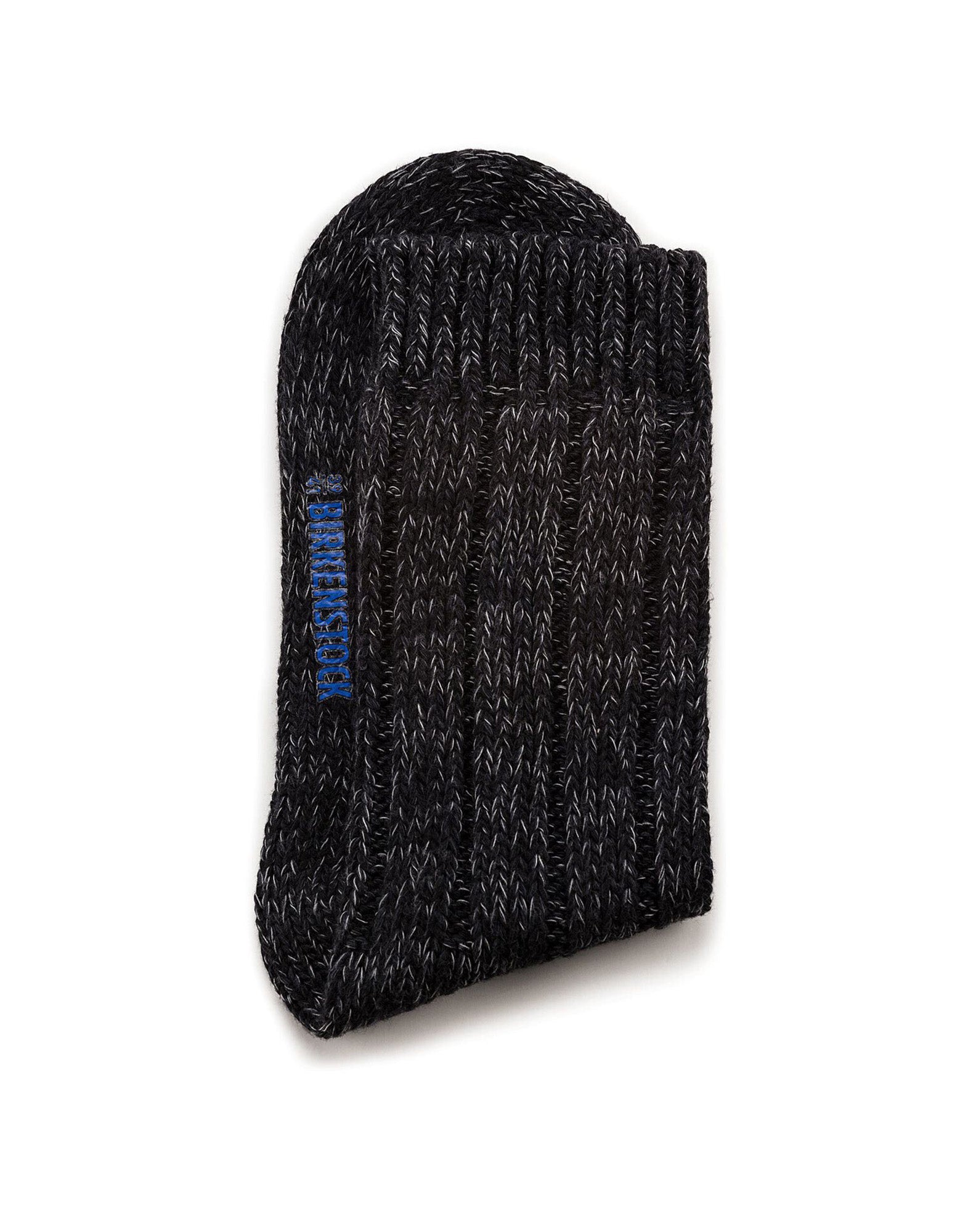 BIRKENSTOCK Calzini Cotton Twist Black