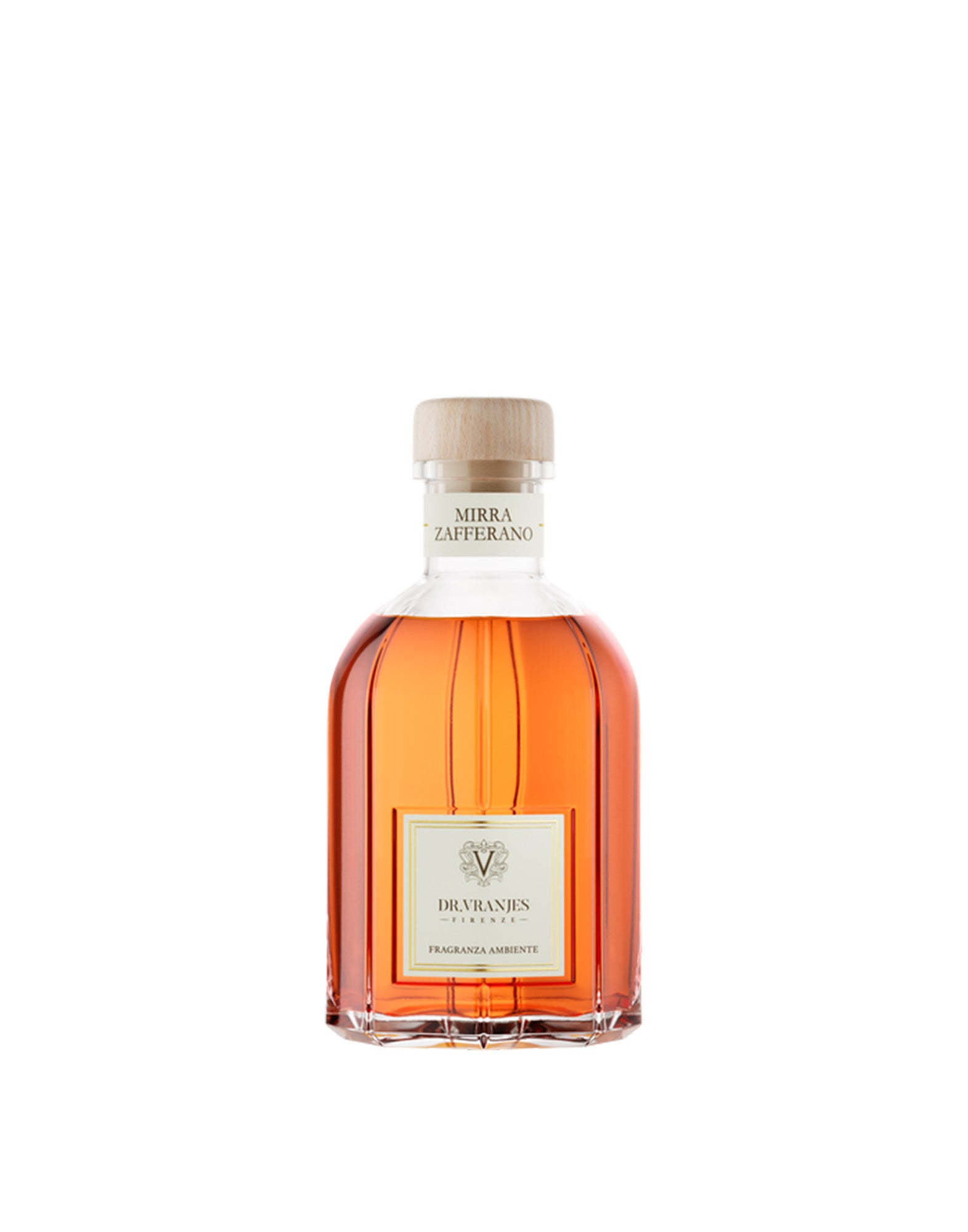 Myrrh Saffron Room Fragrance