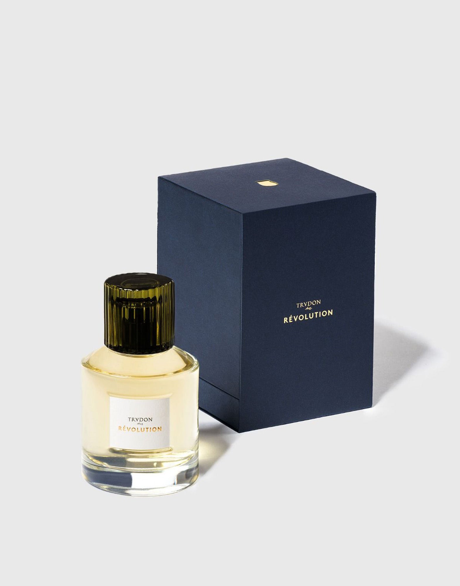 Perfume Revolution 100ml