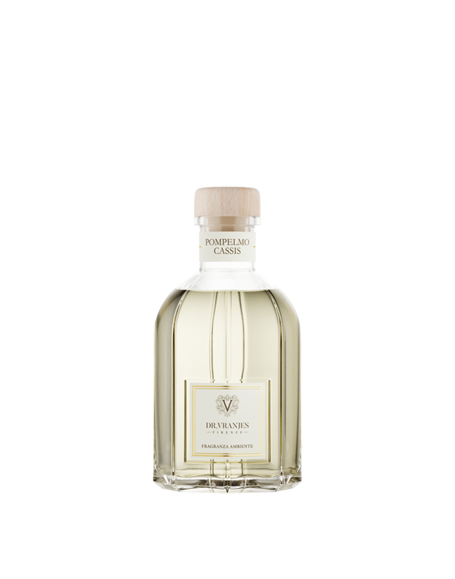 Grapefruit Cassis Room Fragrance