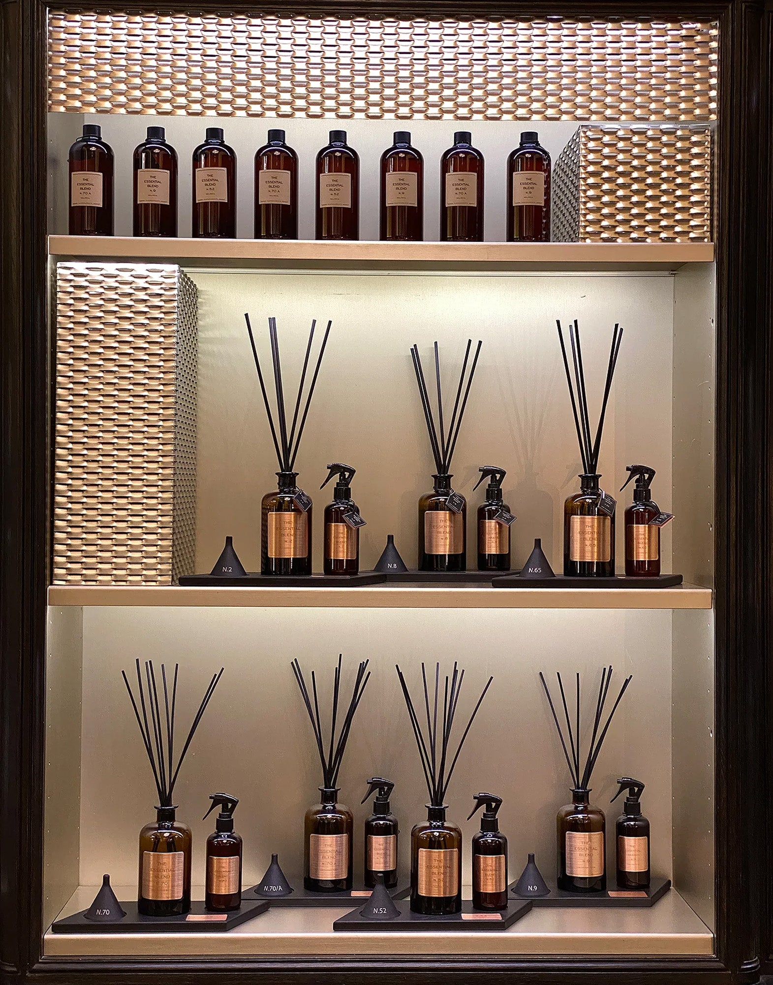 Environment Diffuser N.52 500ml