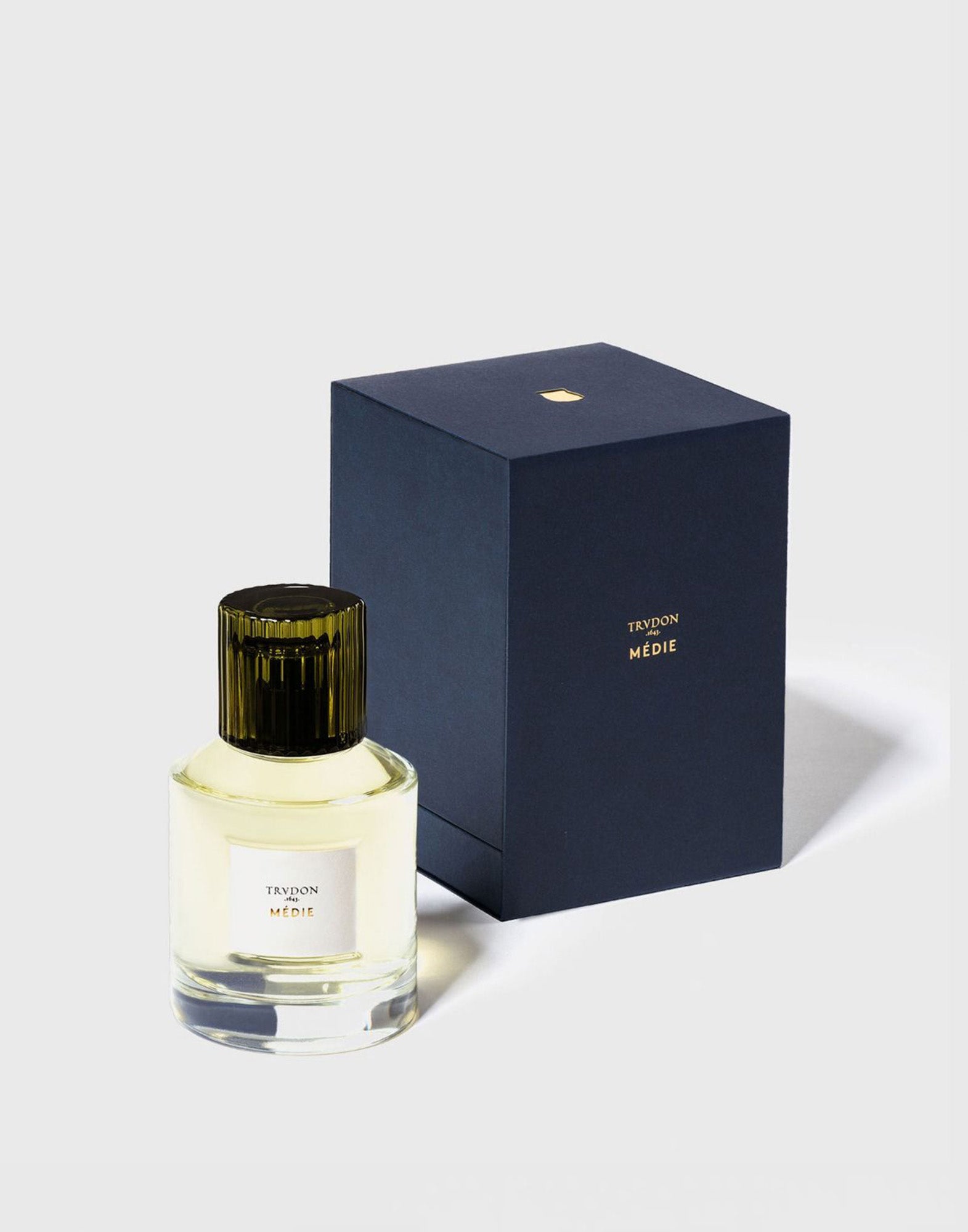 Medium perfume 100ml