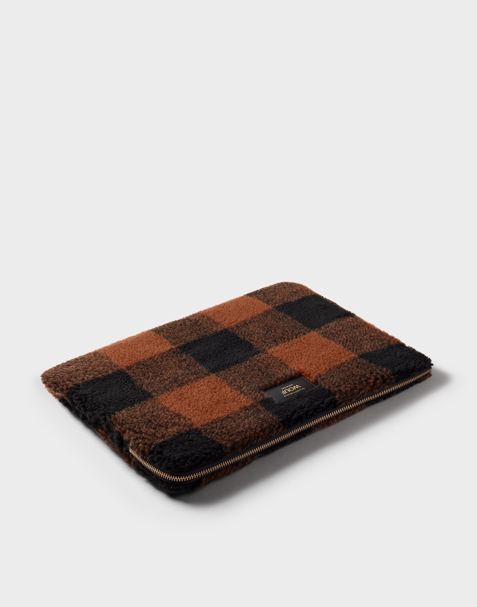 WOUF Porta Computer Brownie Sleeve 13" & 14"