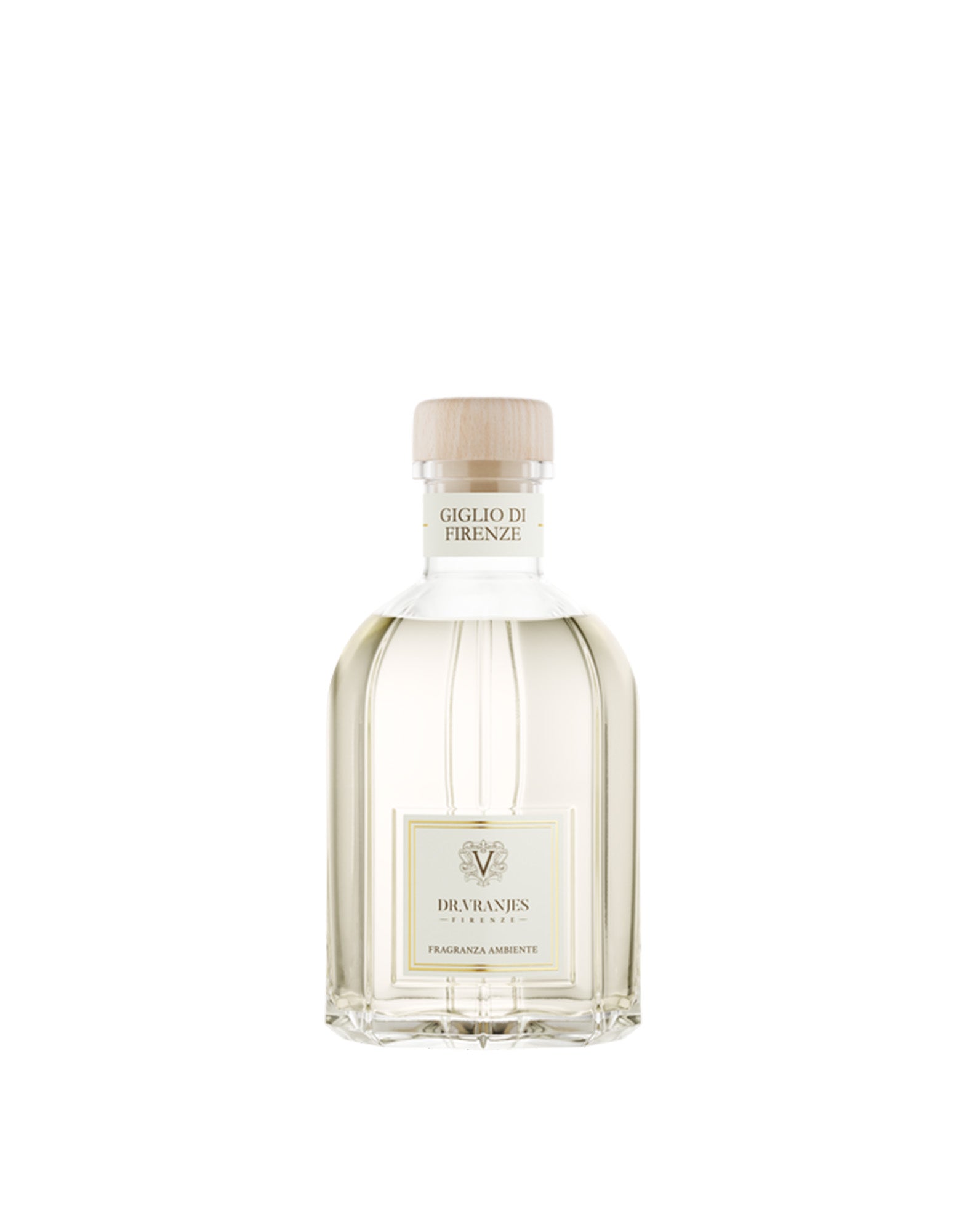 DR. VRANJES Giglio di Firenze Fragranza Ambiente