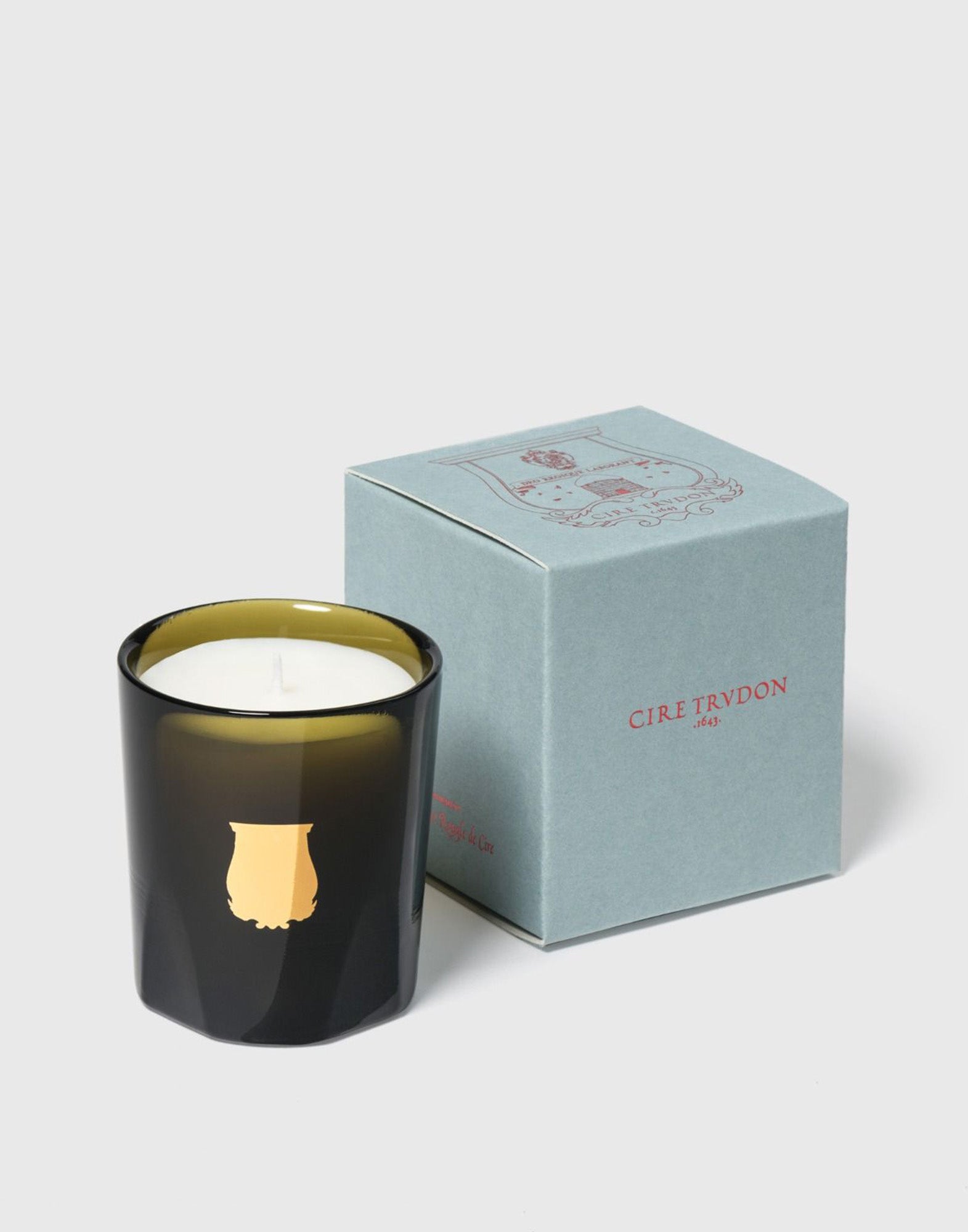 Abd El Kader candle 70g