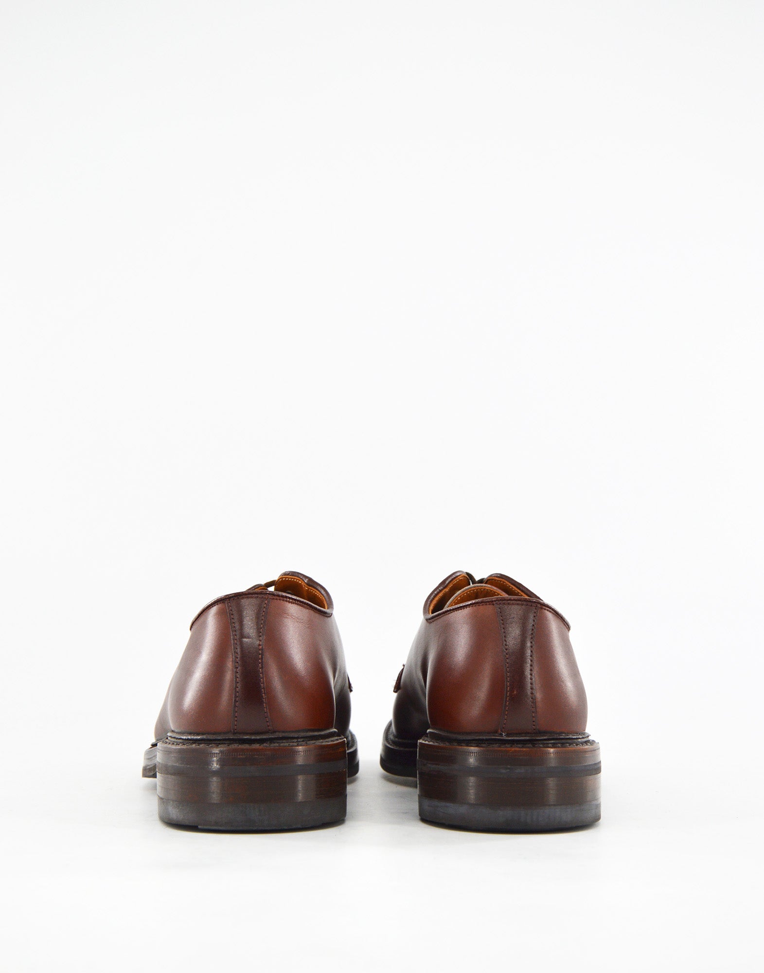 TRICKER'S Derby 3617 in Pelle Fondo Dainite Melize