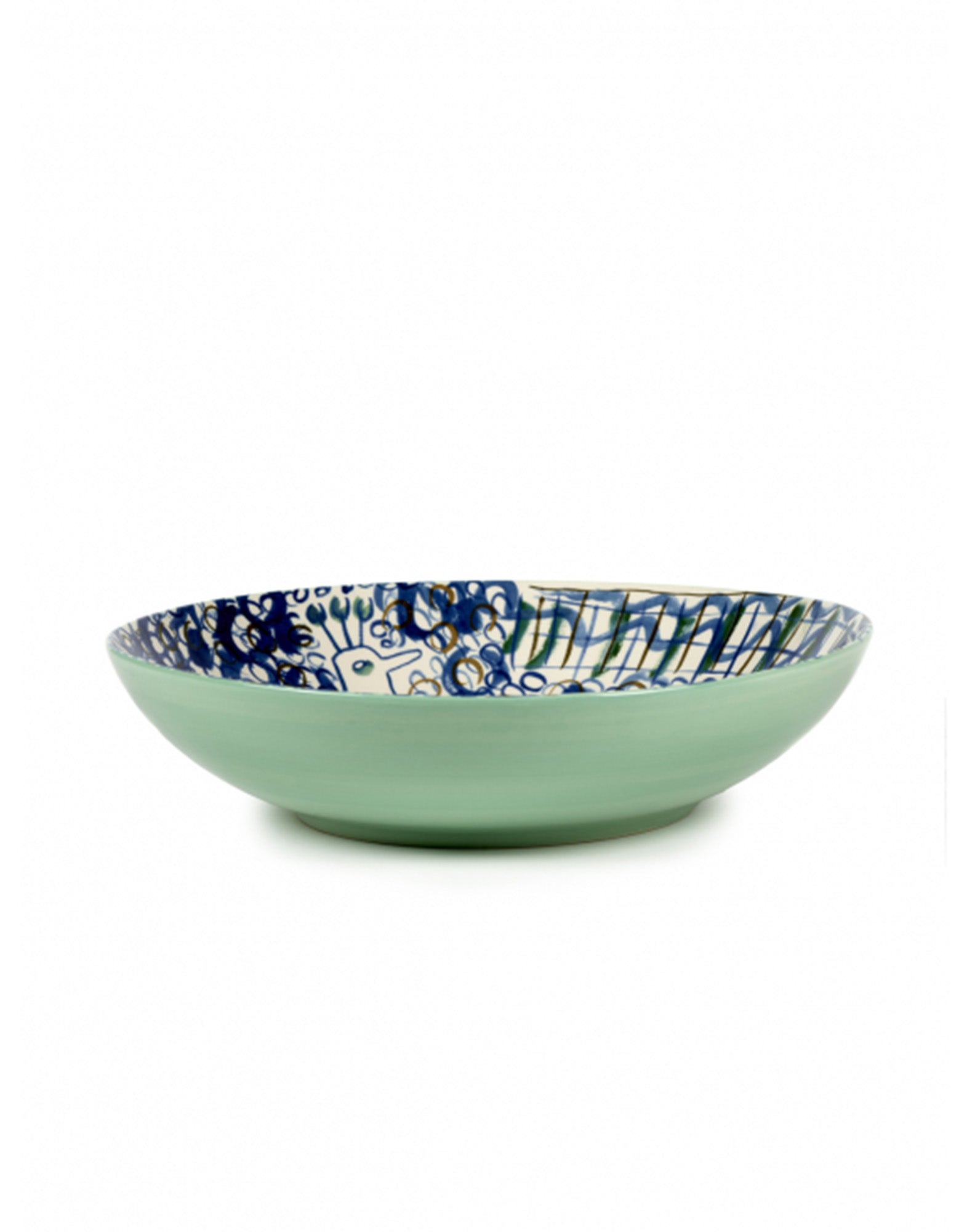 SERAX Ciotola L1 Kimono giapponese
- Bela Silva