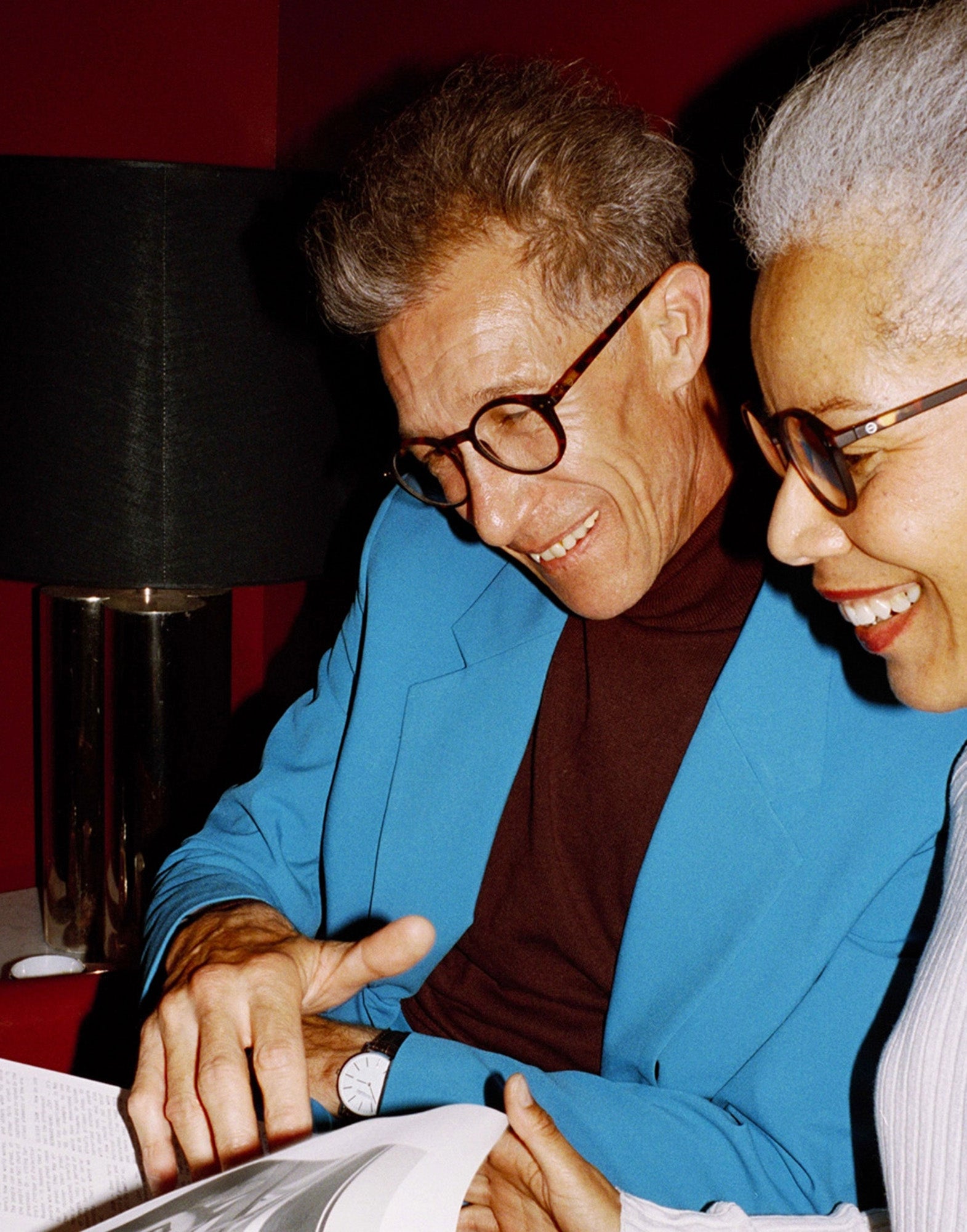 IZIPIZI Occhiali da Lettura Mod. D Tortoise