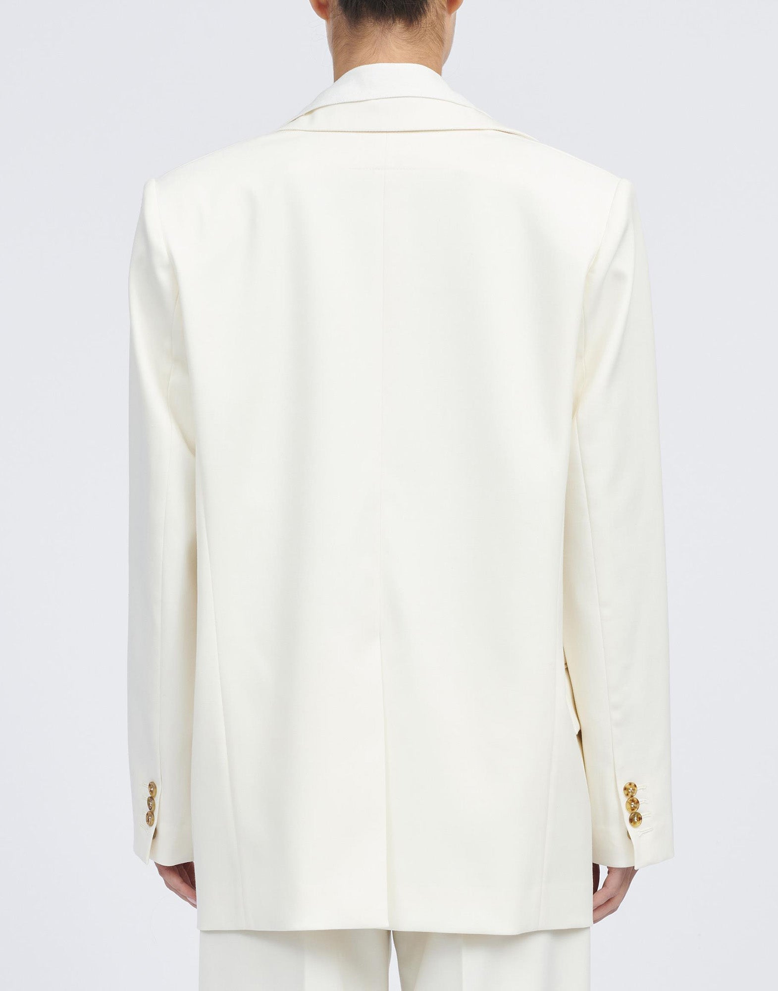 MM6 MAISON MARGIELA Giacca Monopetto In Lana