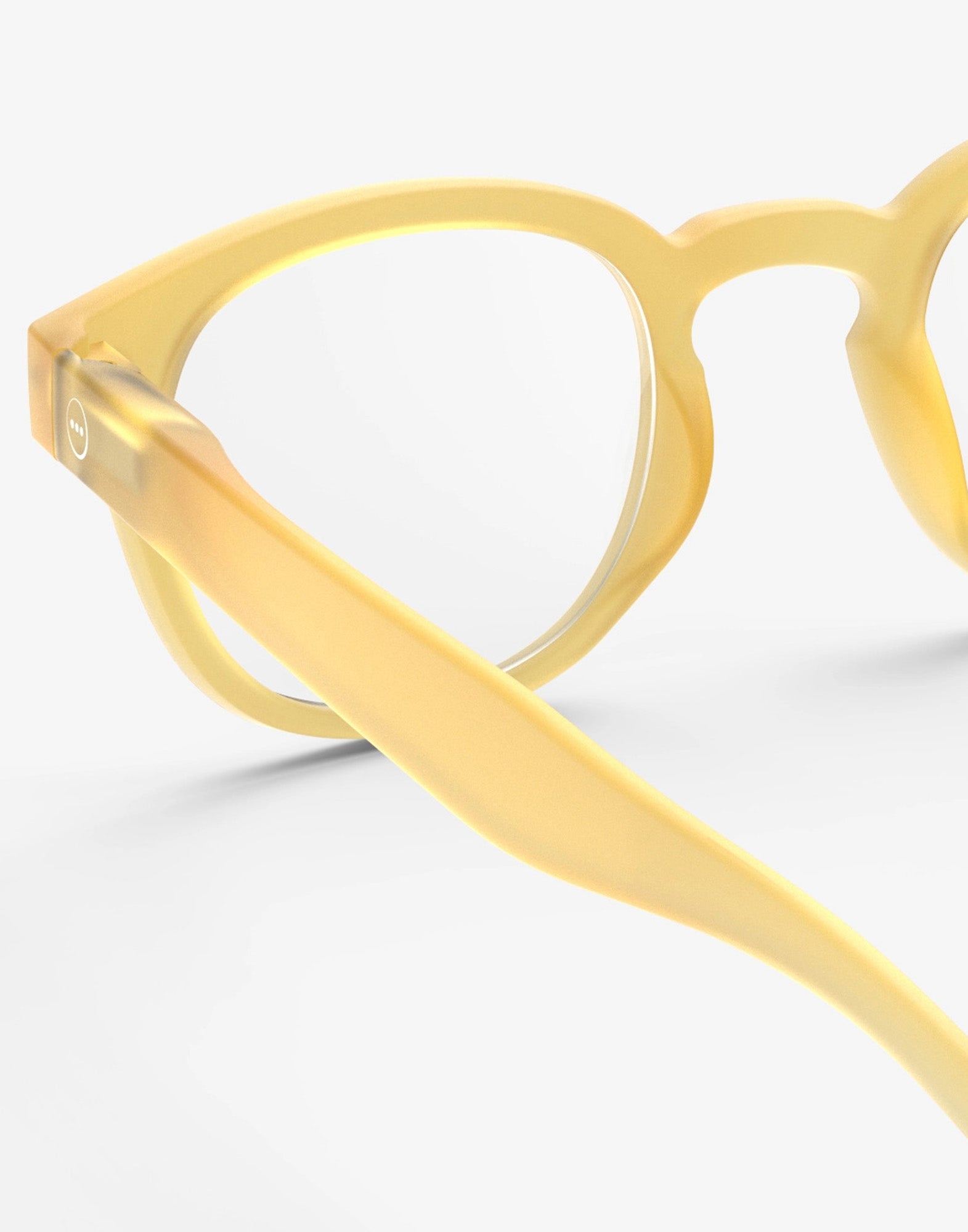 IZIPIZI Occhiali da Lettura Mod. C Yellow Honey