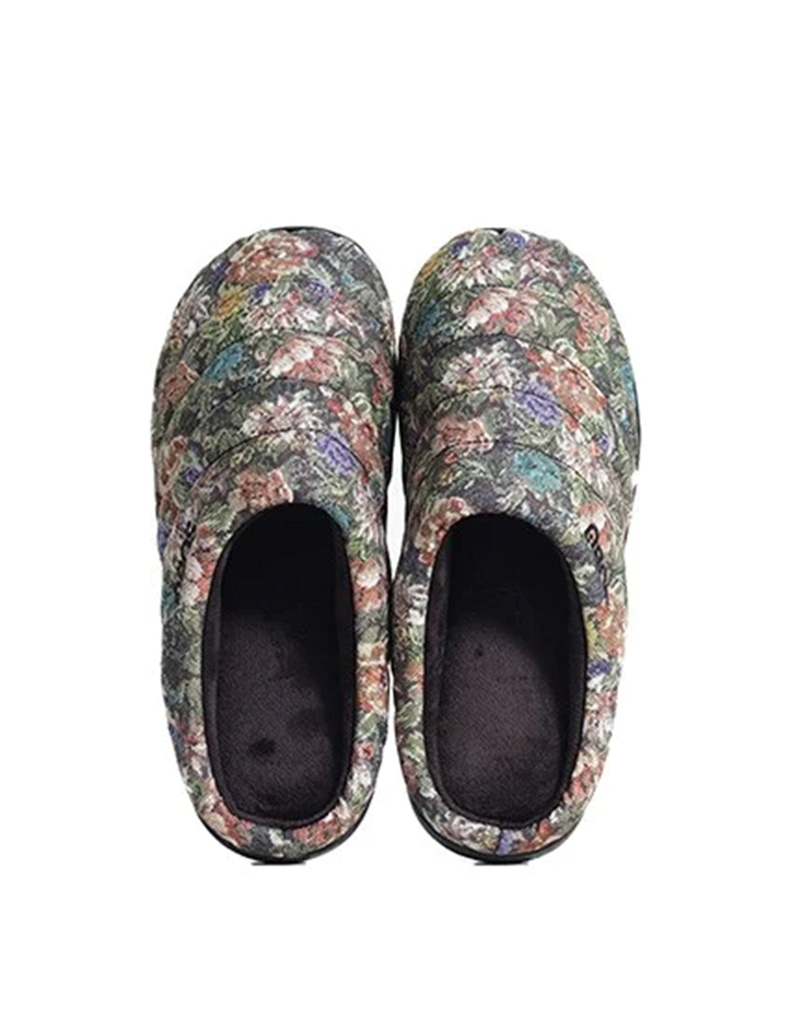 SUBU Slip On Nannen F-Line Botanical