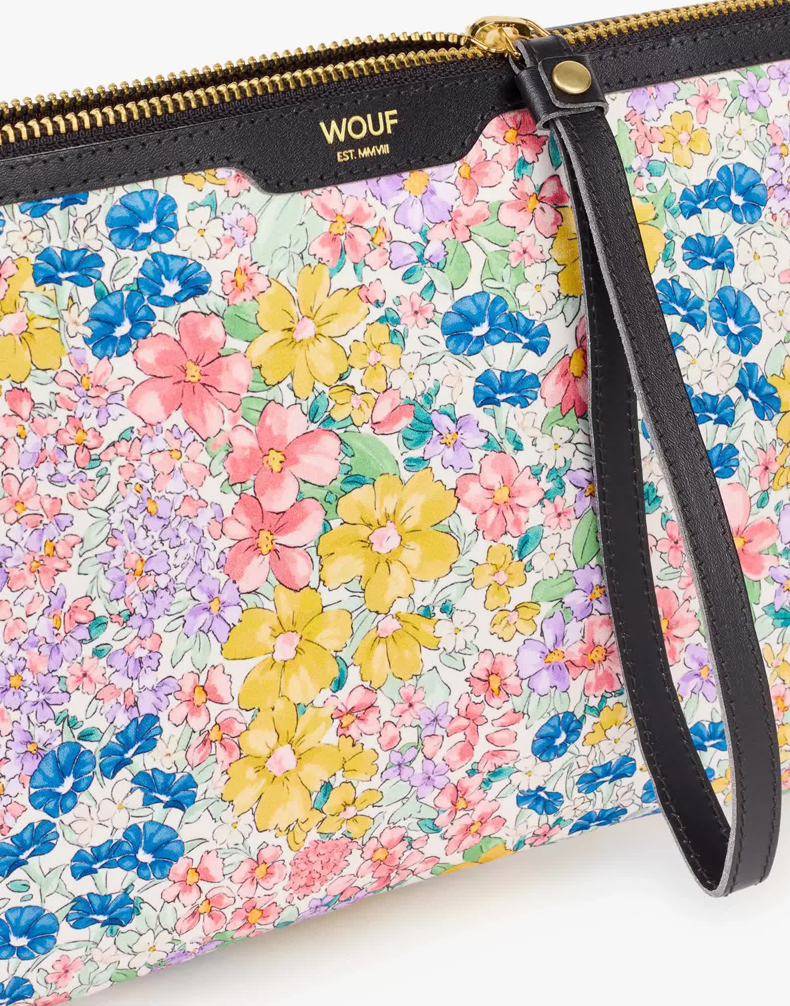 Clutch Juliette Night