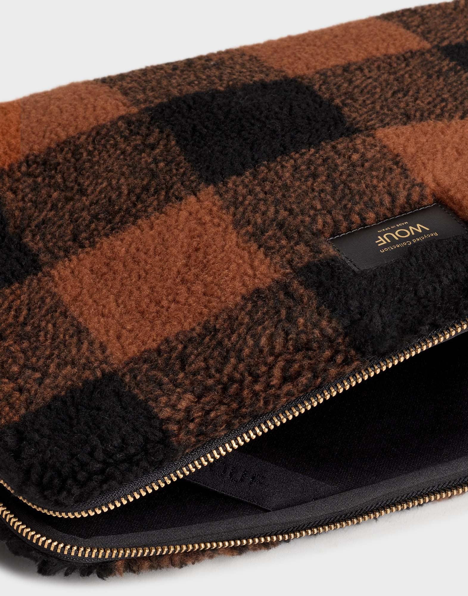 WOUF Porta Computer Brownie Sleeve 13" & 14"