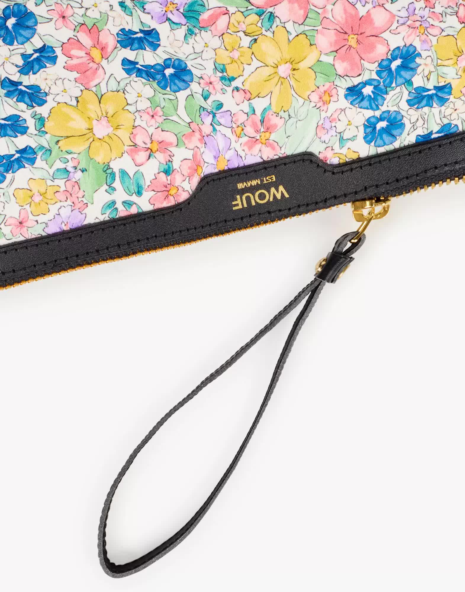 Clutch Juliette Night