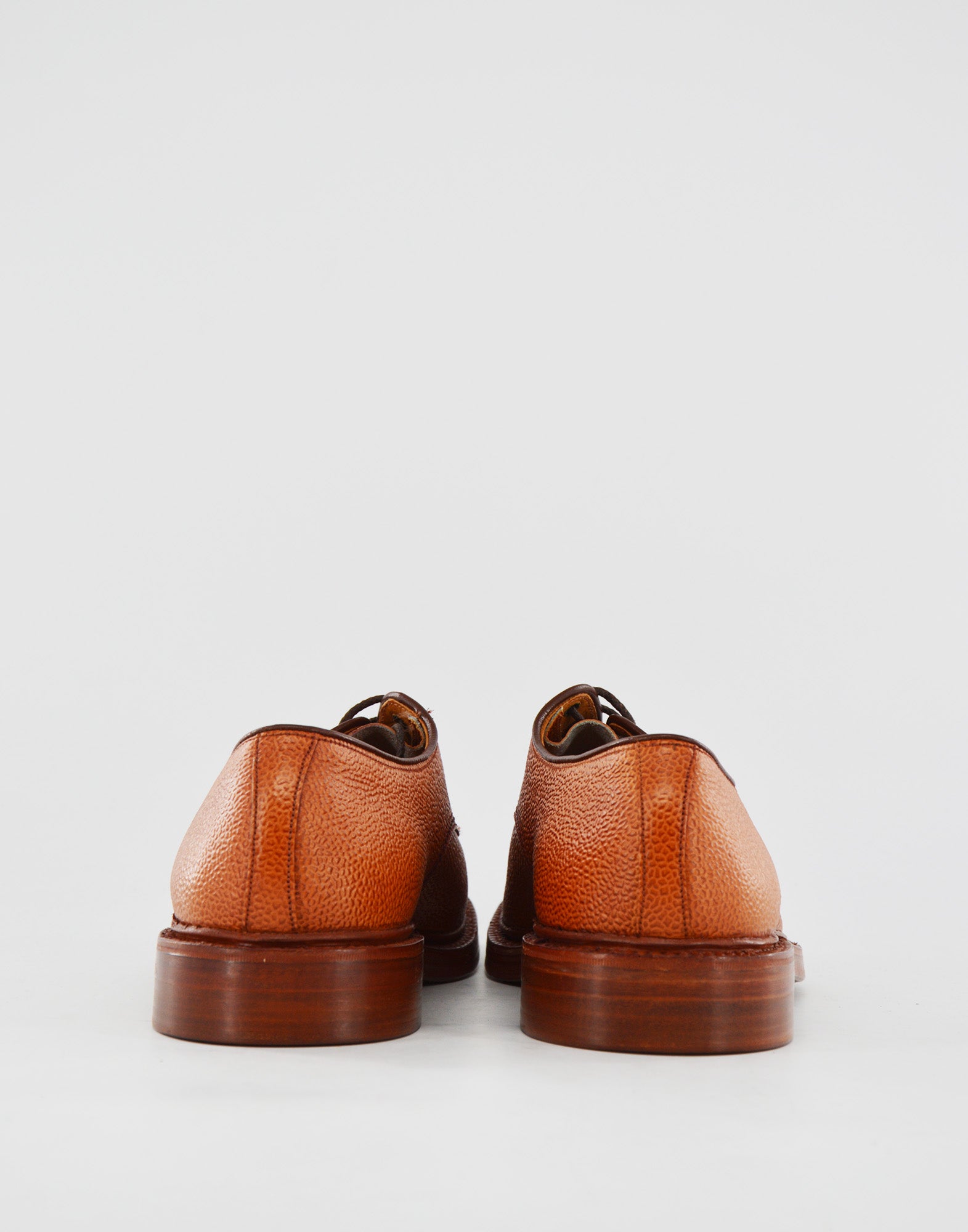 TRICKER'S Derby 7278 in Scotch Grain Fondo Cuoio