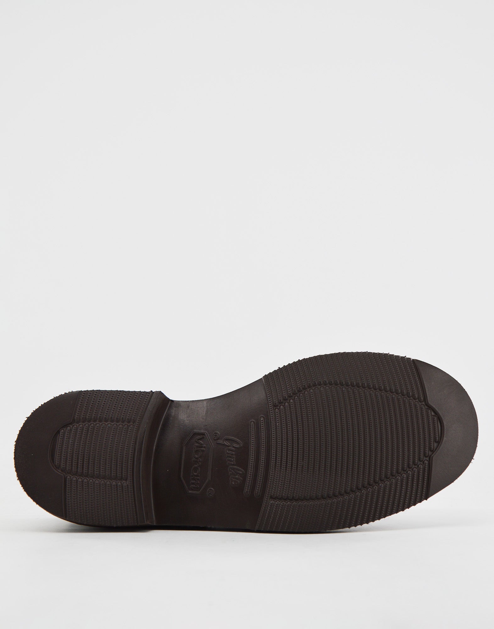 TRICKER'S Anne Brogue Country Shoe Fondo Vibram Multi Tone