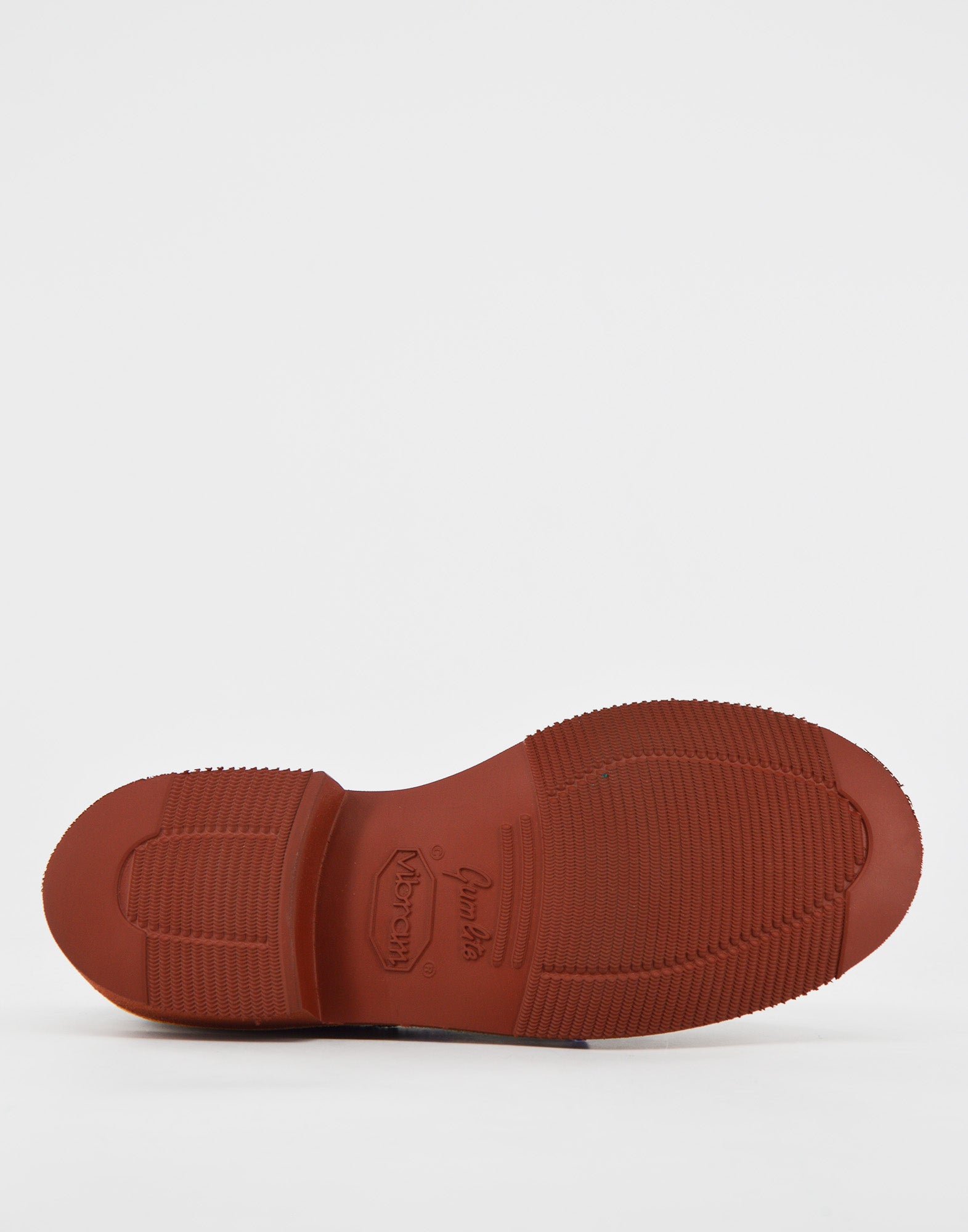 TRICKER'S Anne Brogue Country Shoe Fondo Vibram Flint