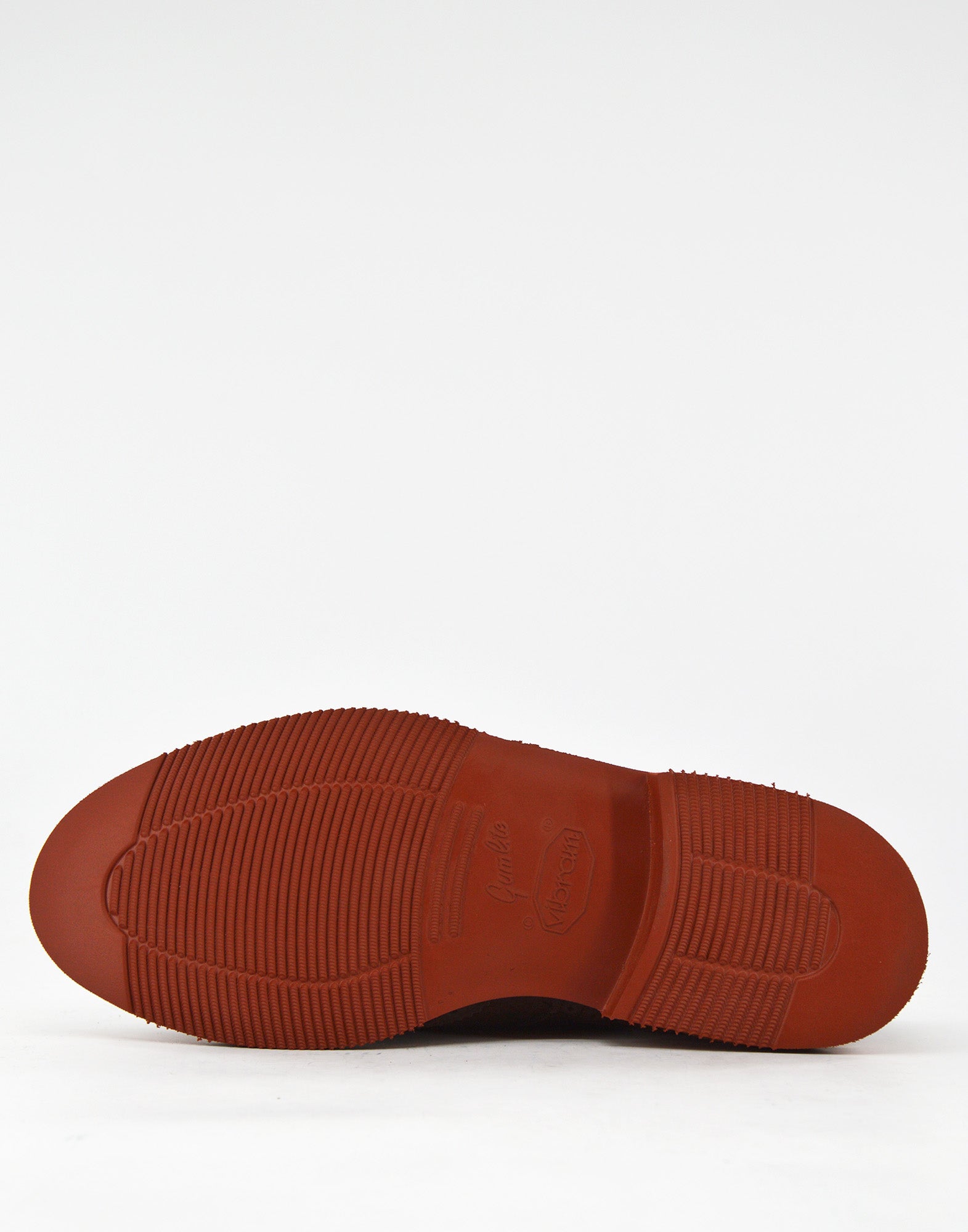 TRICKER'S Bourton Country Shoe Fondo Vibram Flint