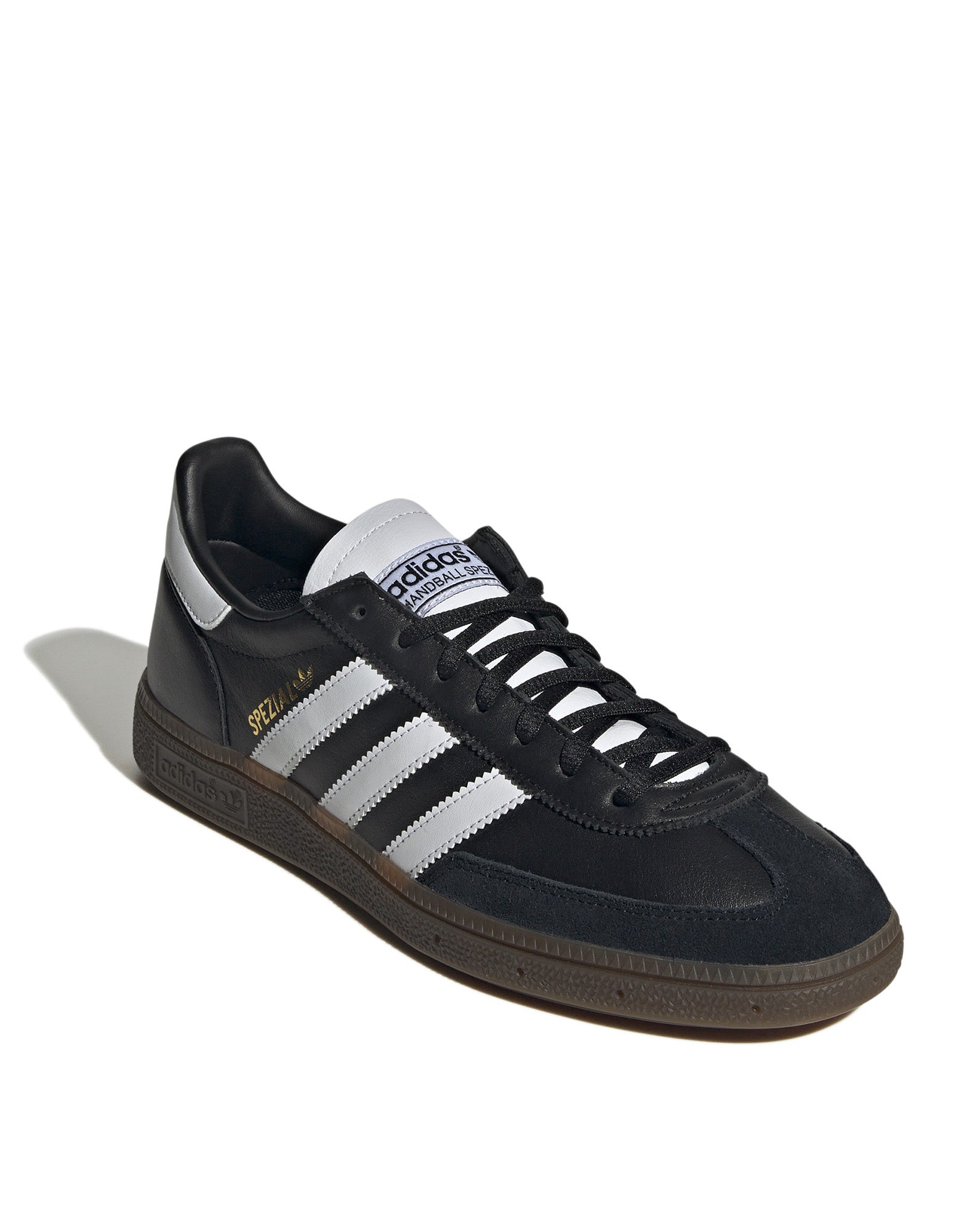 ADIDAS Sneakers Handball Spezial Core Black/Cloud White