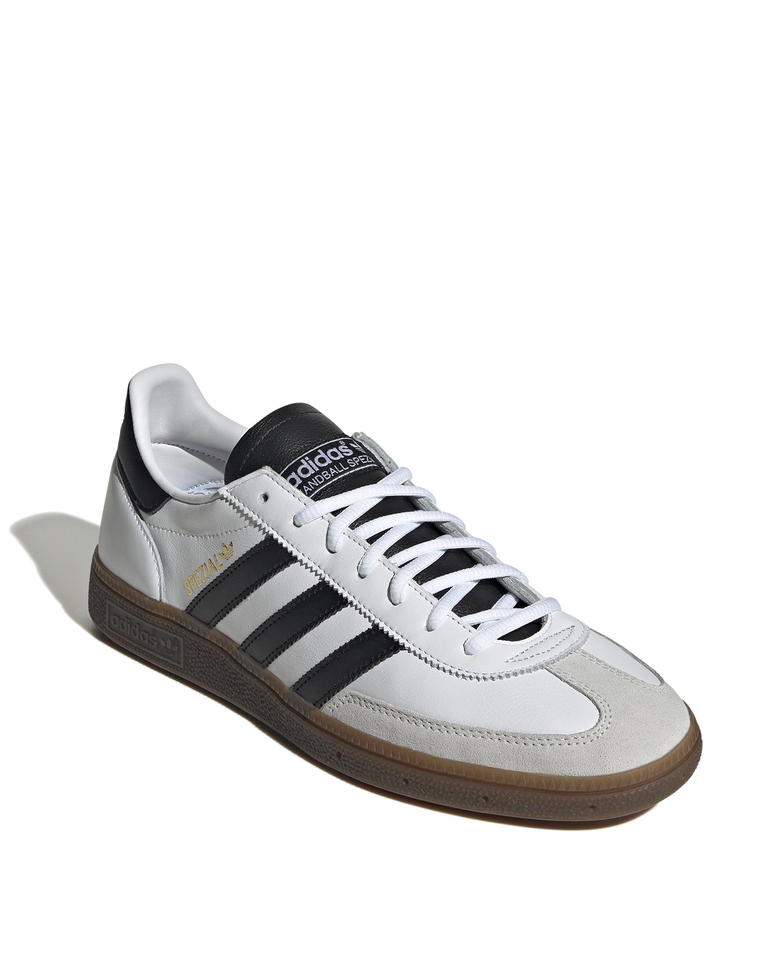 ADIDAS Sneakers Handball Spezial Cloud White/Core Black