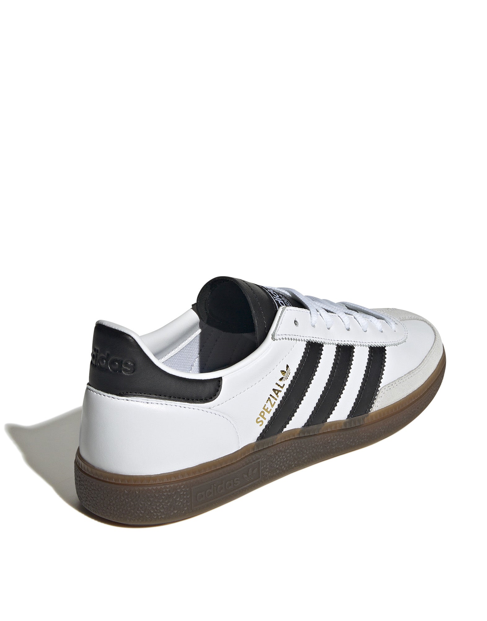 ADIDAS Sneakers Handball Spezial Cloud White/Core Black