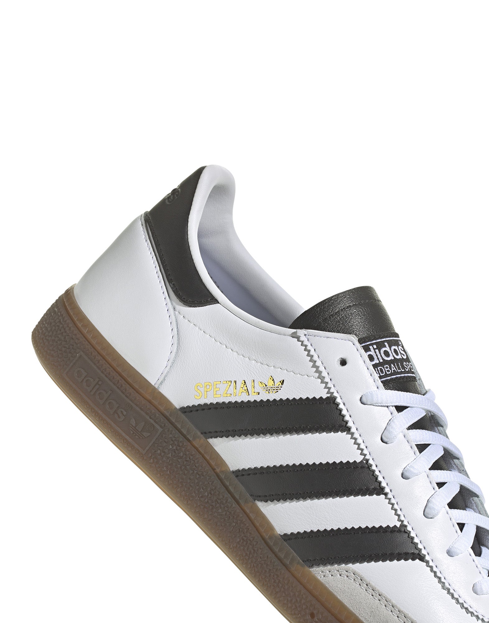 ADIDAS Sneakers Handball Spezial Cloud White/Core Black