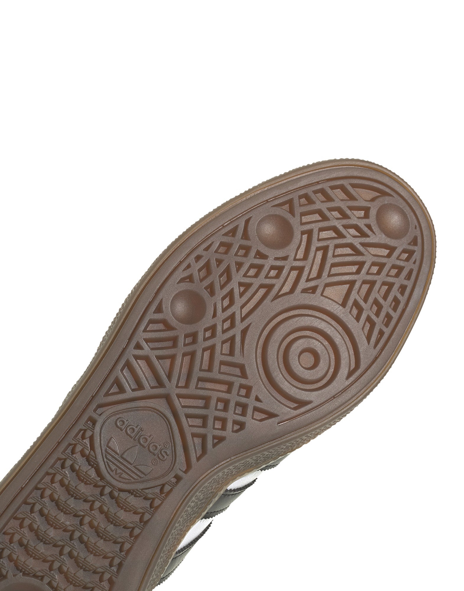 ADIDAS Sneakers Handball Spezial Cloud White/Core Black