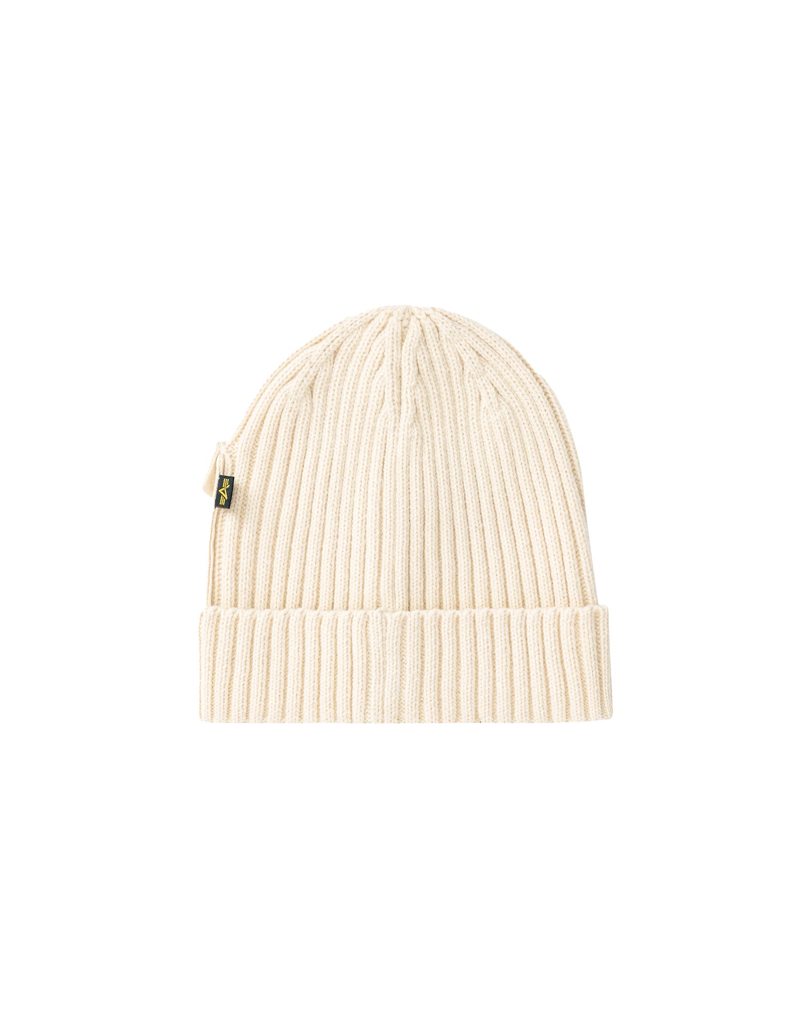 ALPHA INDUSTRIES Berretto Utility Jet Stream White