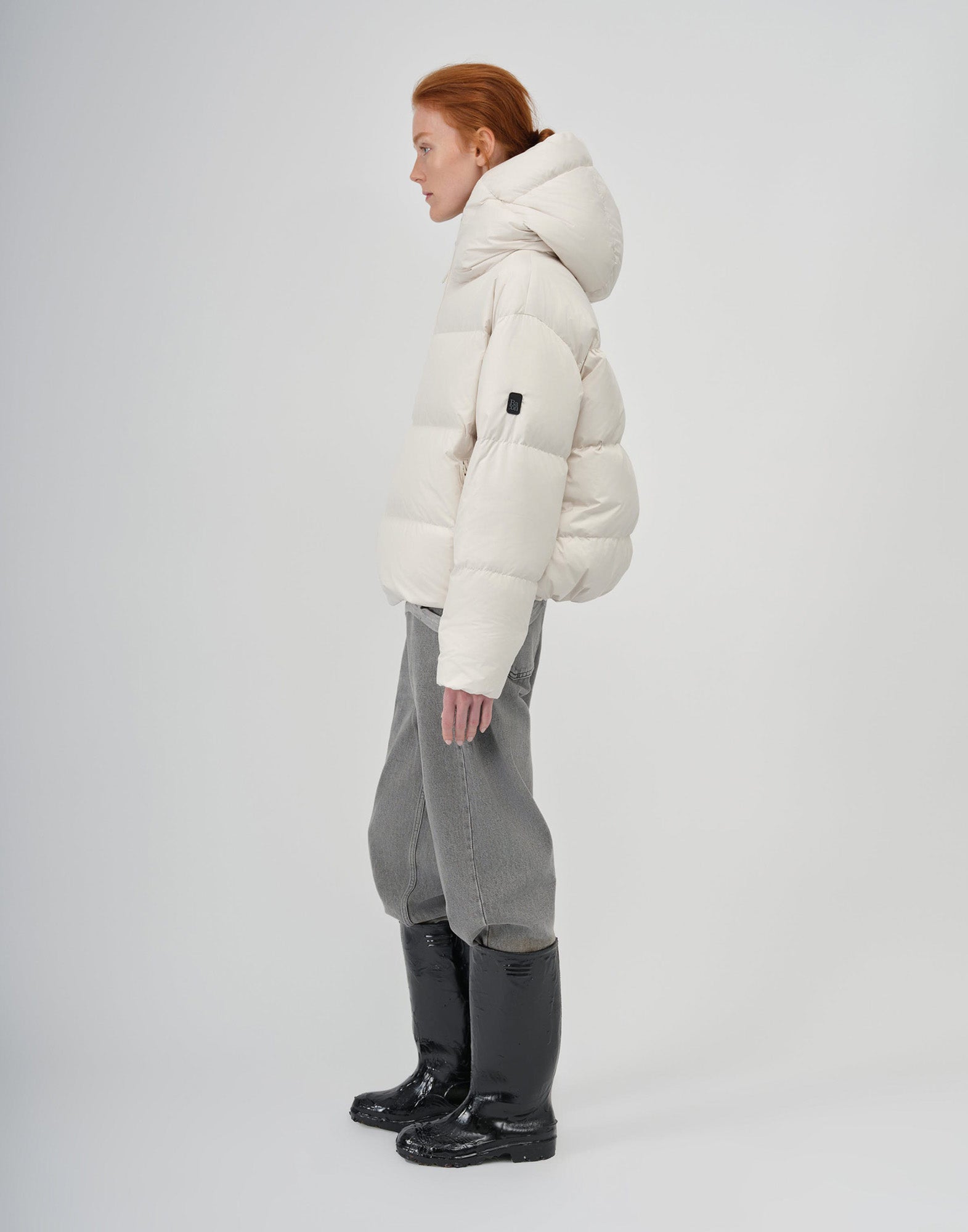 BACON Piumino Cloud CBA Butter