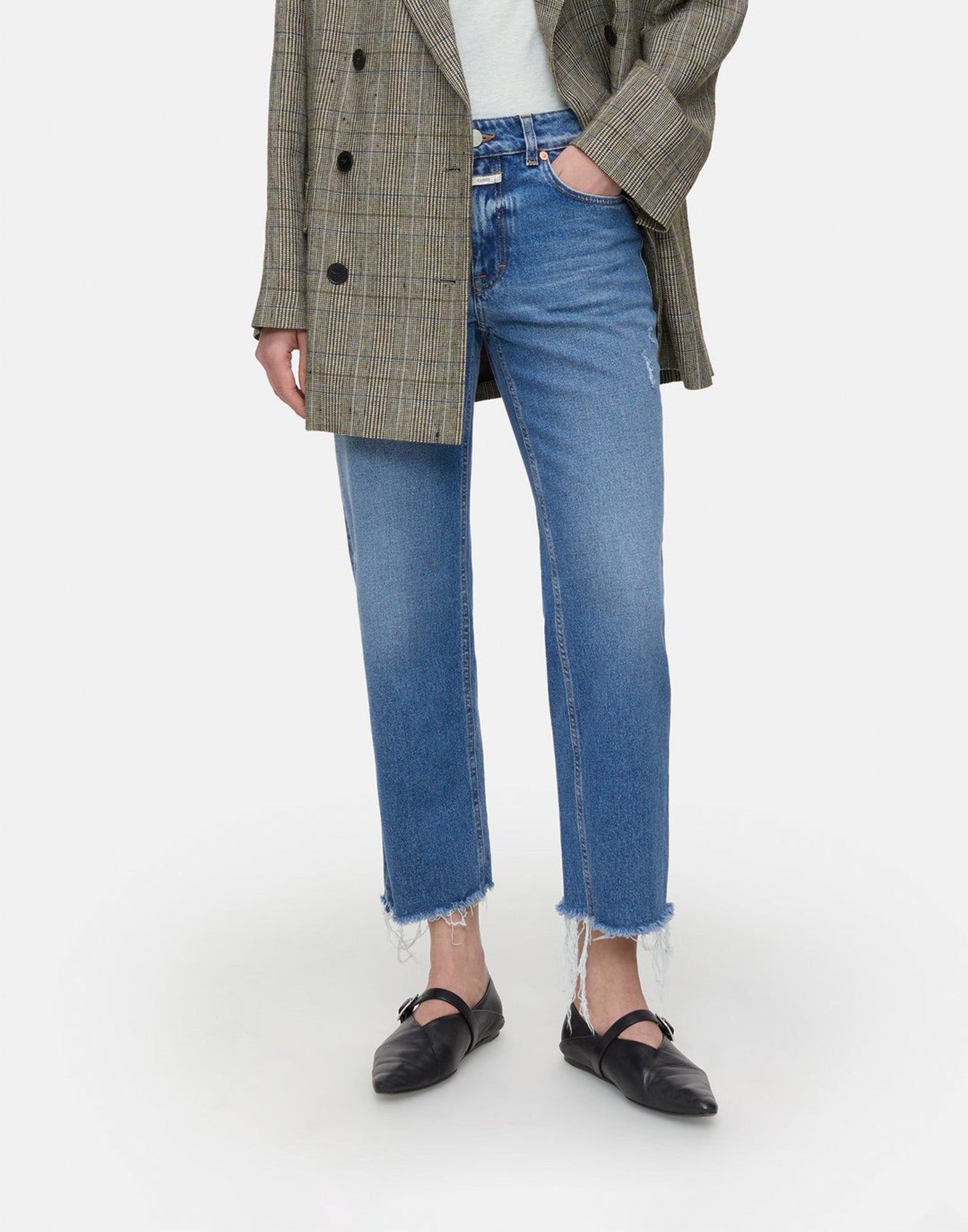 CLOSED Jeans Dritti Milo