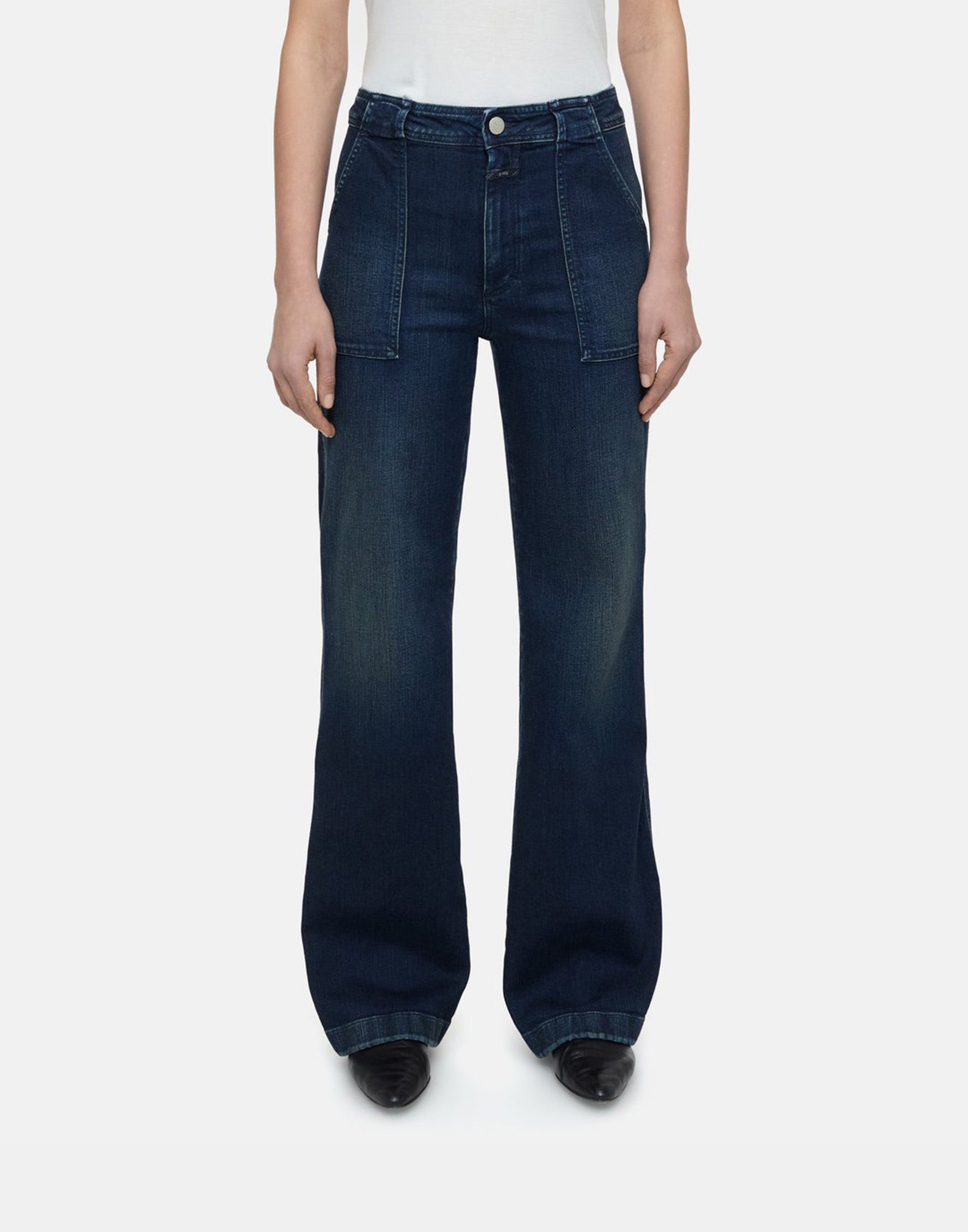 CLOSED Jeans a Zampa Aria