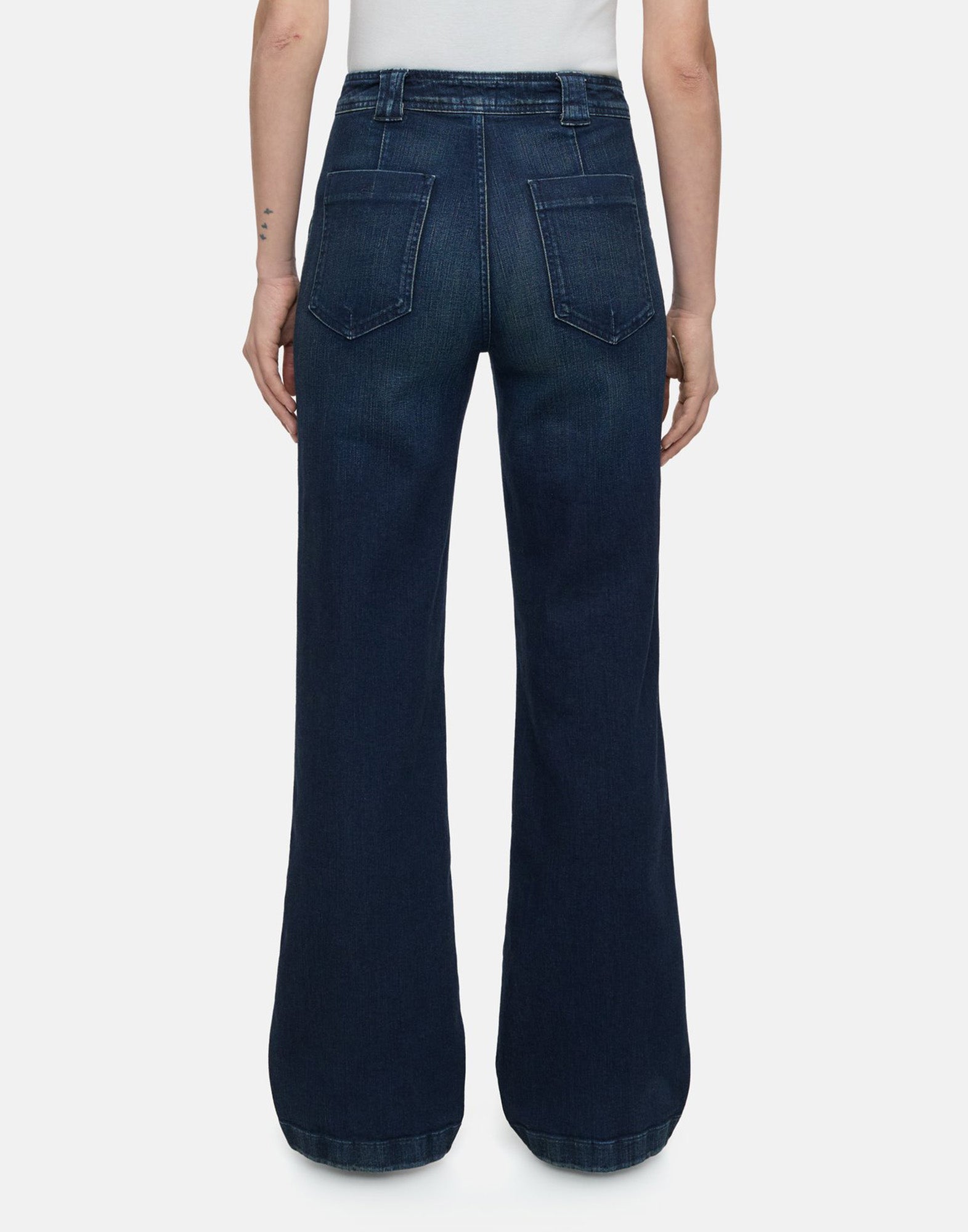 CLOSED Jeans a Zampa Aria