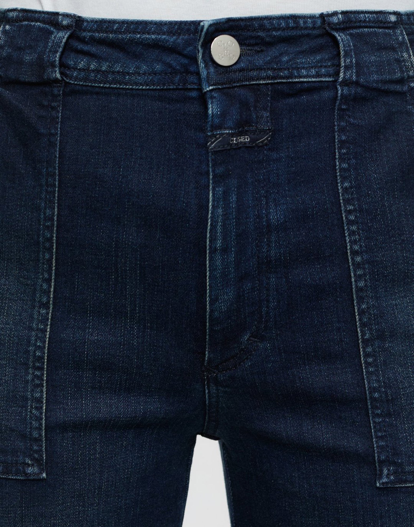 CLOSED Jeans a Zampa Aria