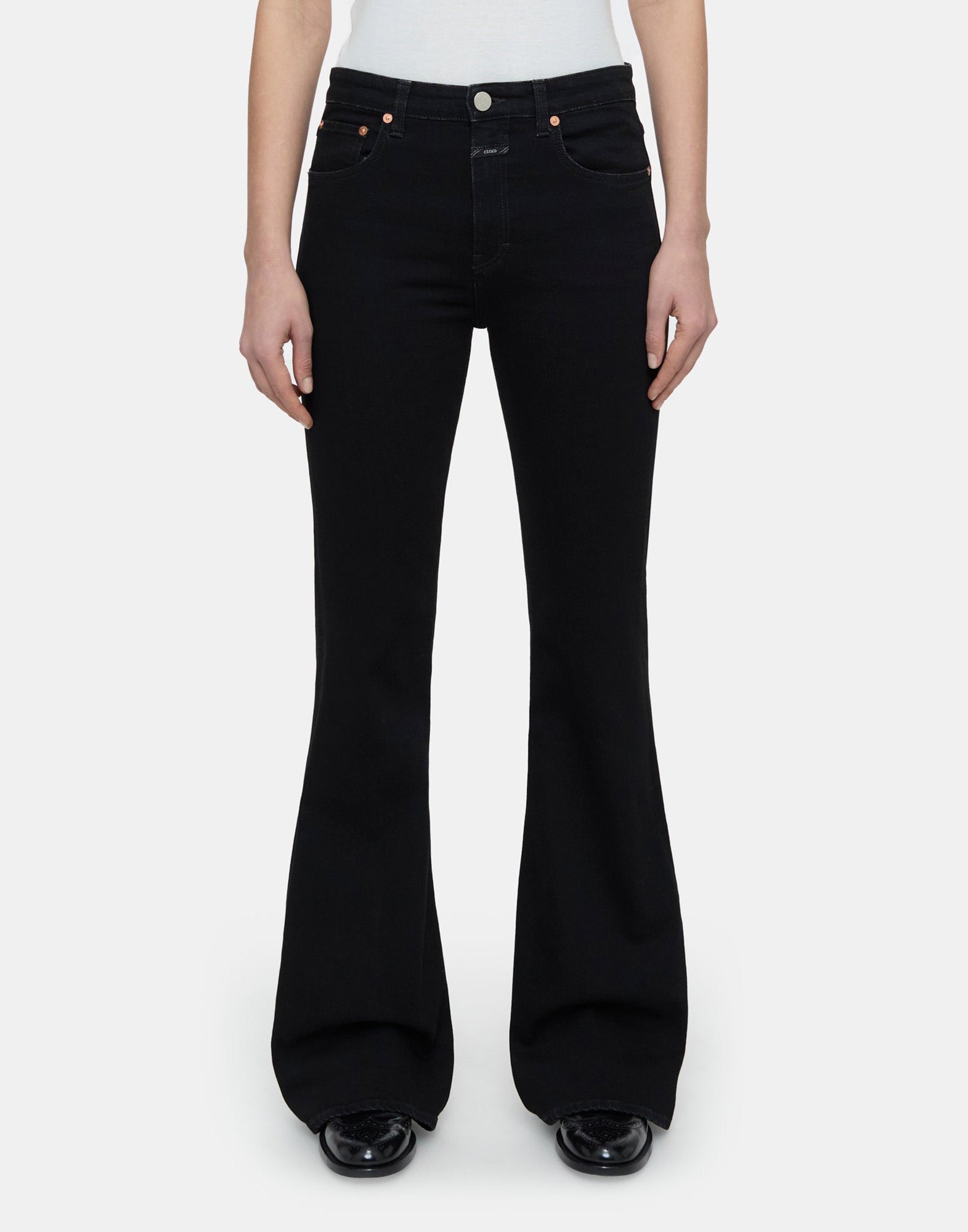 CLOSED Jeans Skinny Rawlin Neri